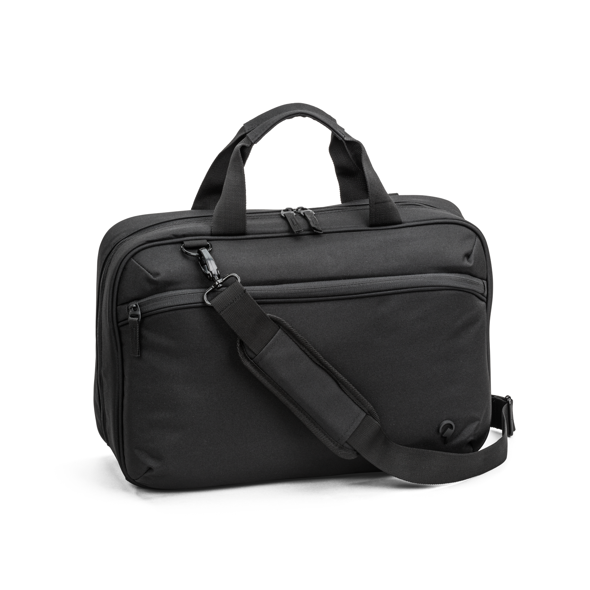 Flight Computer bag PC-veske 14L - Svart