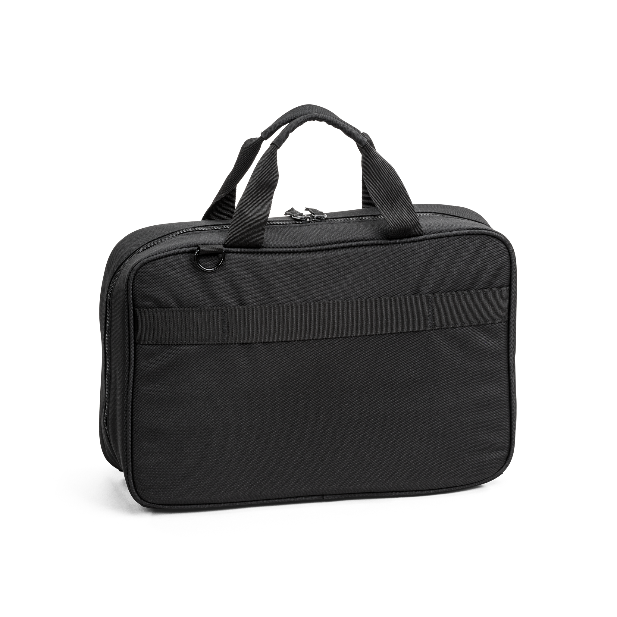 Flight Computer bag PC-veske 14L - Svart
