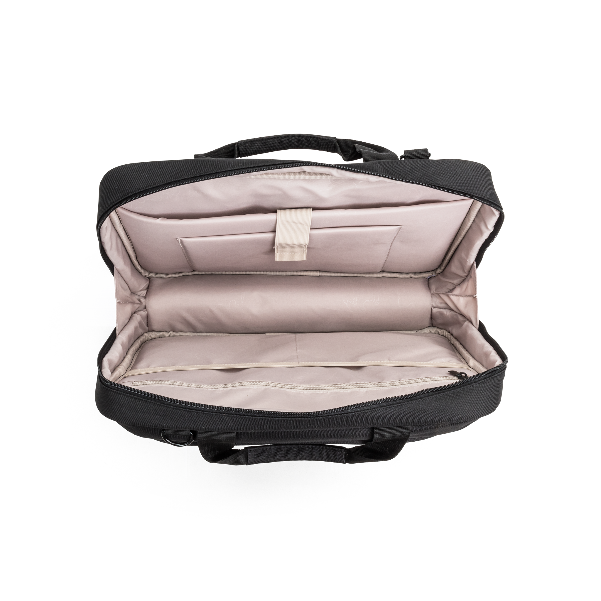 Flight Computer bag PC-veske 14L - Svart