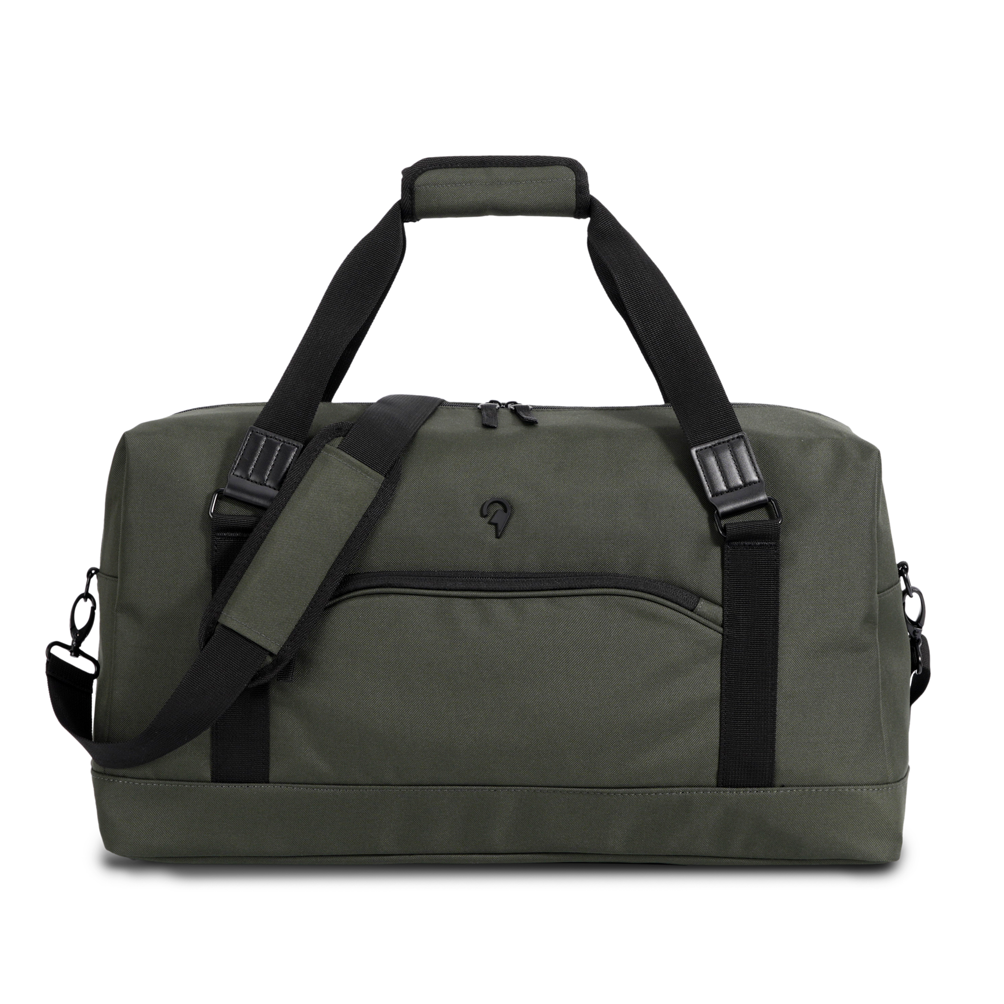 Flight weekendbag - Grønn