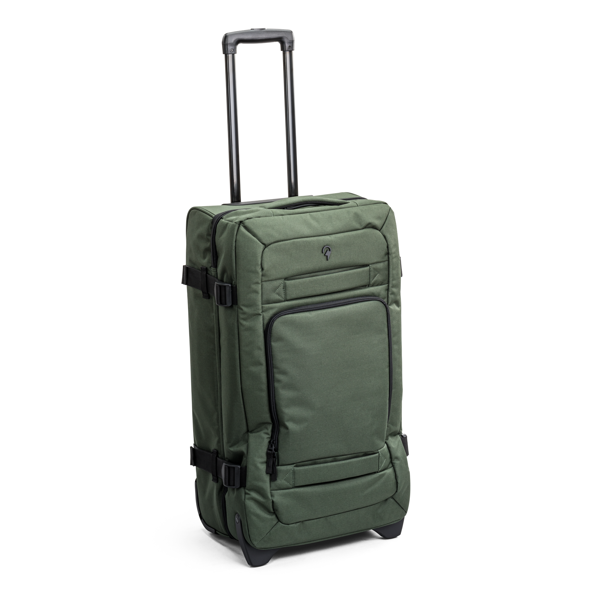 Flight Trillebag 69 cm - Grønn