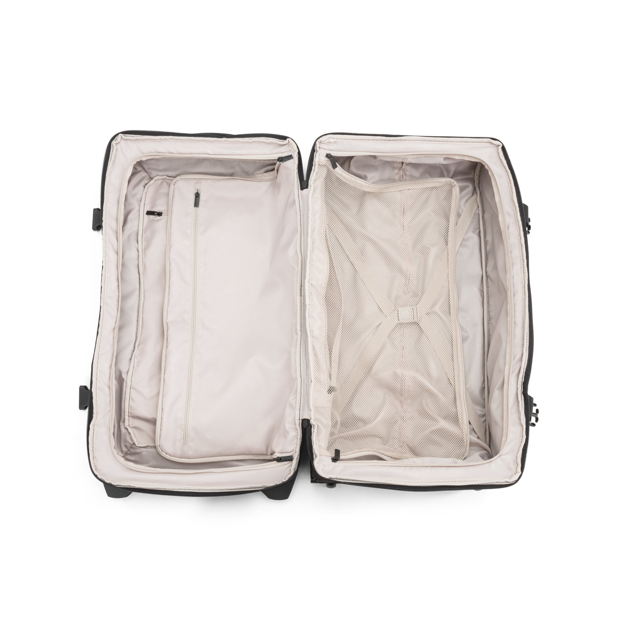 Flight Trillebag 69 cm - Grønn