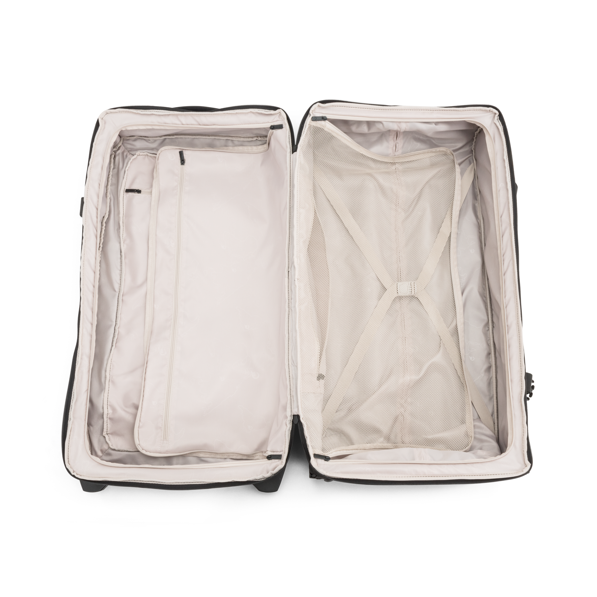 Flight Trillebag 80 cm - Grønn