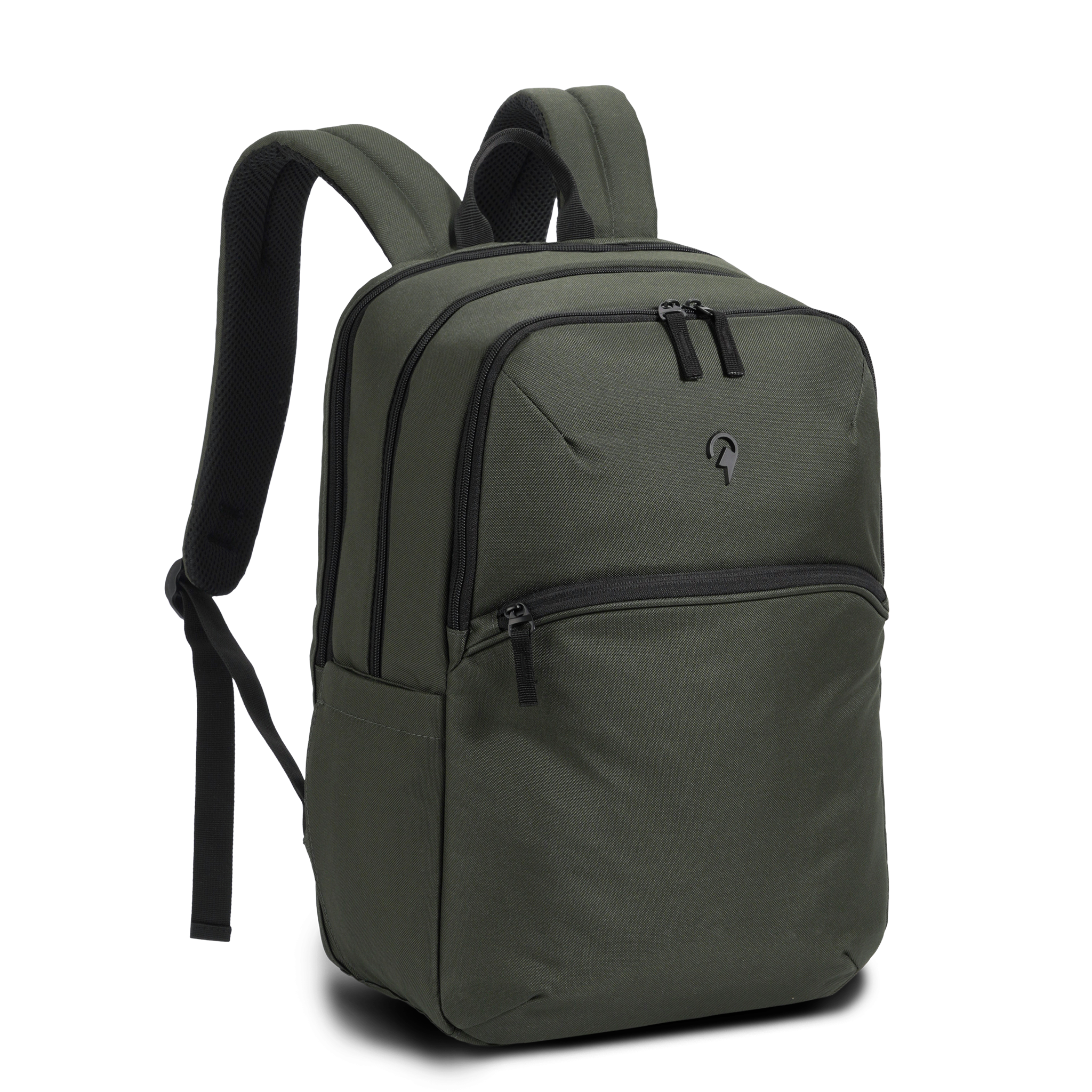 Flight pc-sekk medium 15" - Grønn