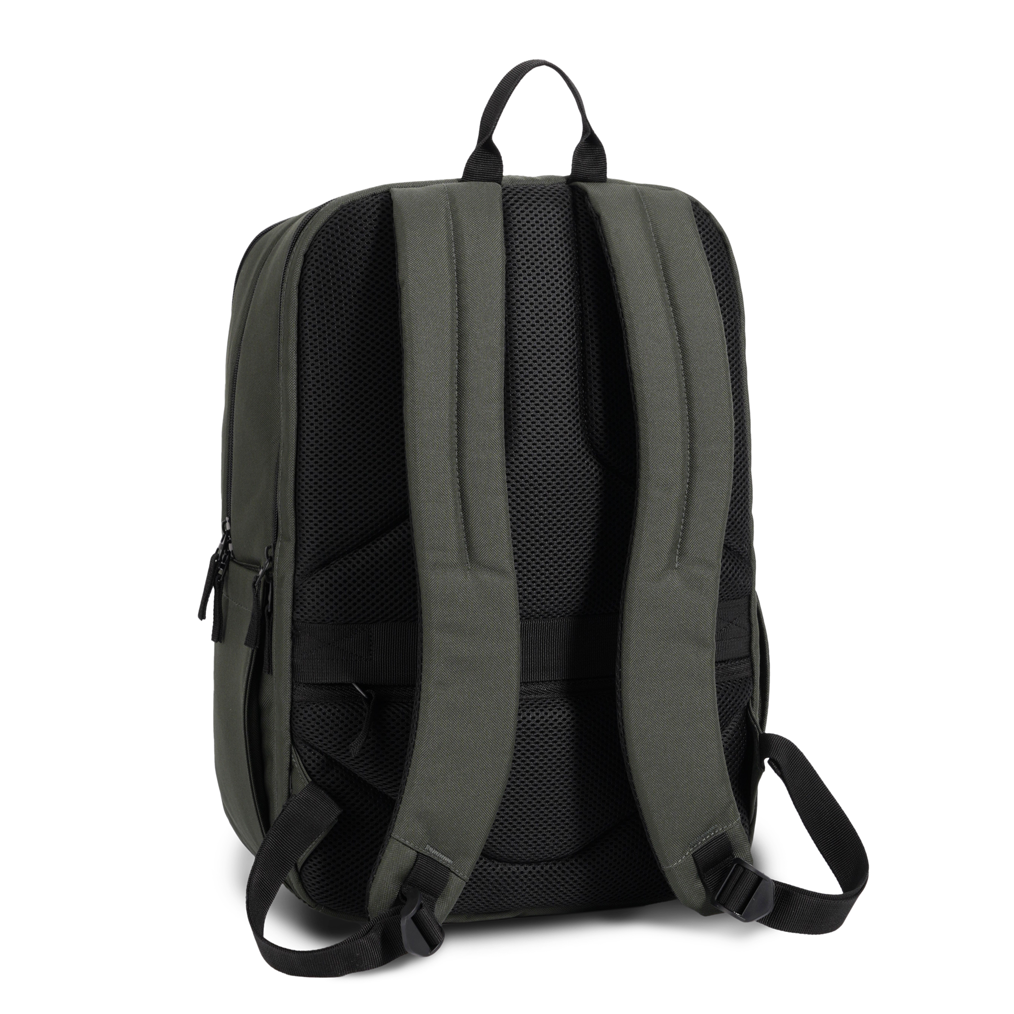 Flight pc-sekk medium 15" - Grønn