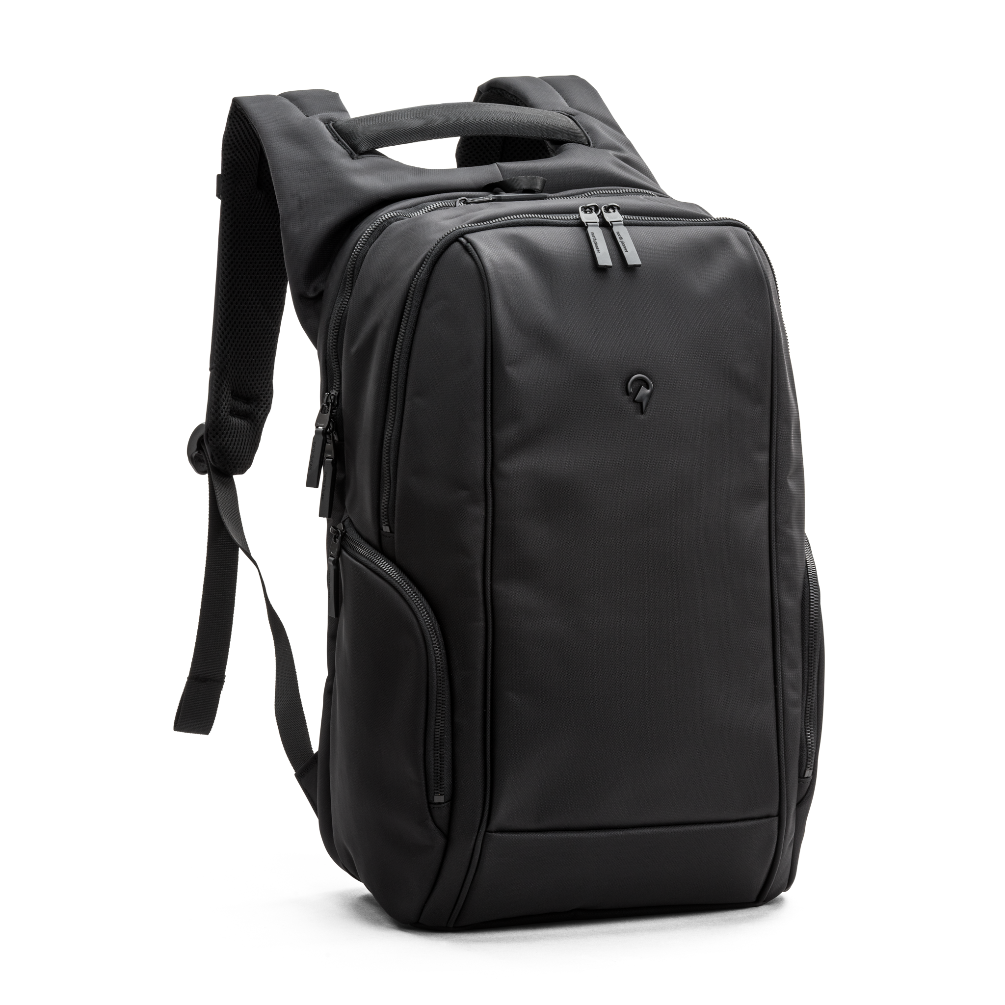 Ryggsekk laptop 16" Boarding - Svart