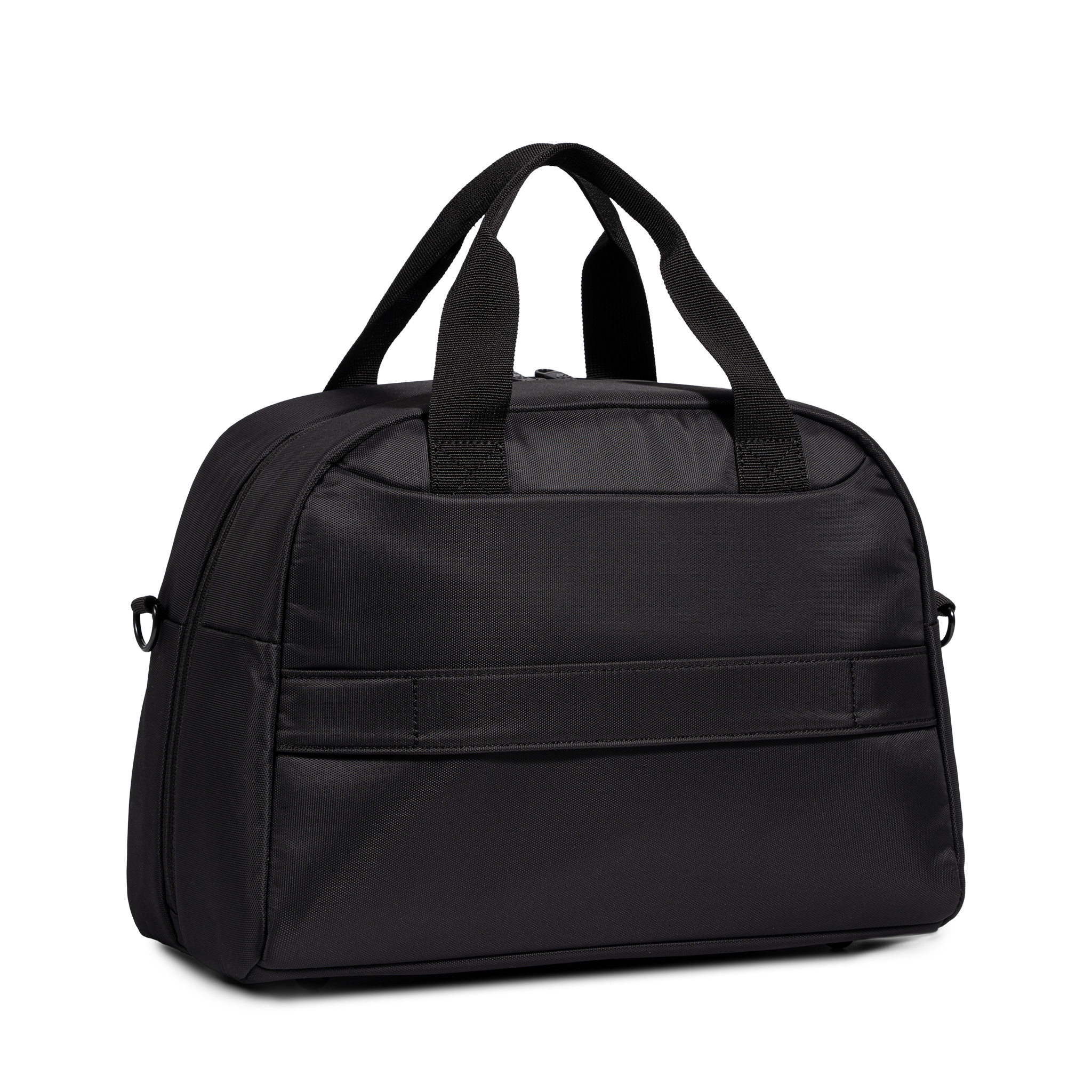 BOARDING Weekendbag/Beautycase 18L - Svart