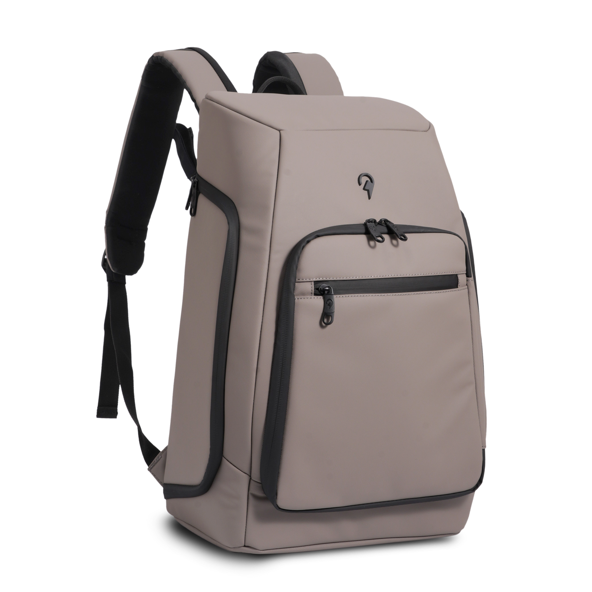 Mission ryggsekk, vannavvisende, 29 L - Taupe