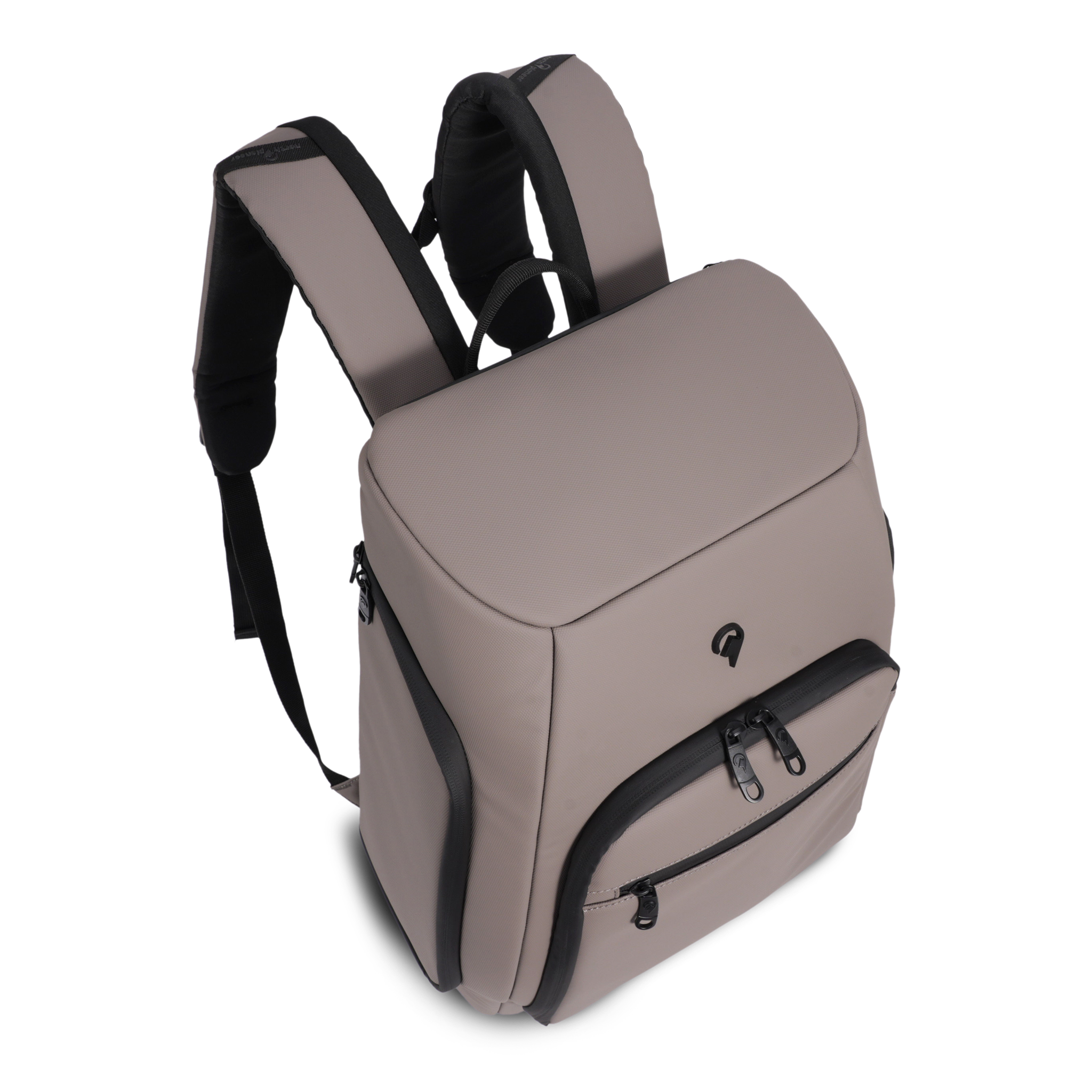 Mission ryggsekk, vannavvisende, 29 L - Taupe