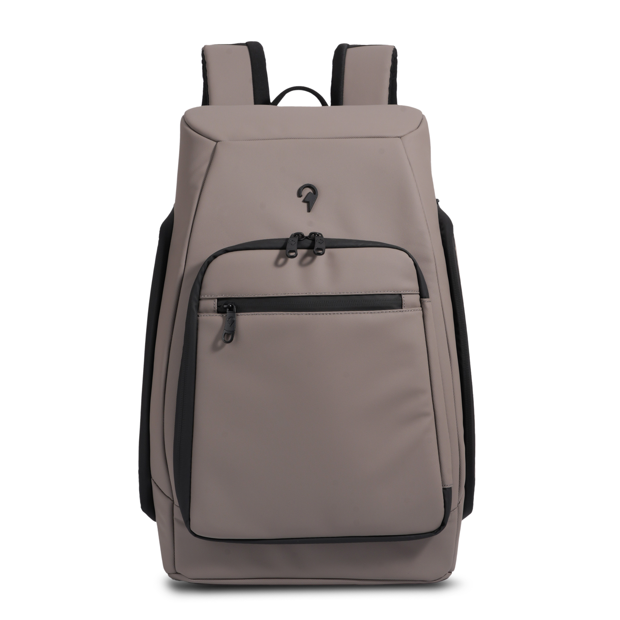 Mission ryggsekk, vannavvisende, 29 L - Taupe