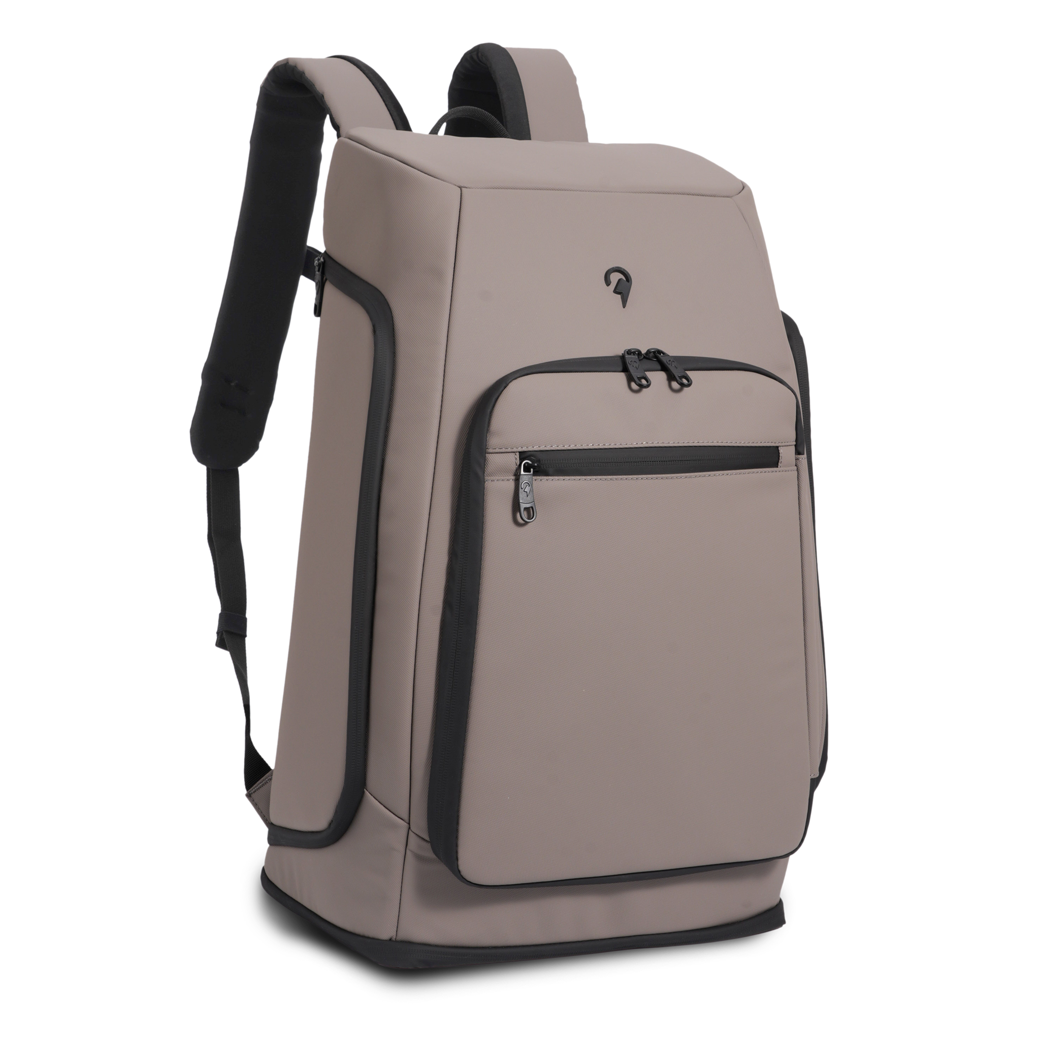 Mission ryggsekk, vannavvisende, 39 L - Taupe