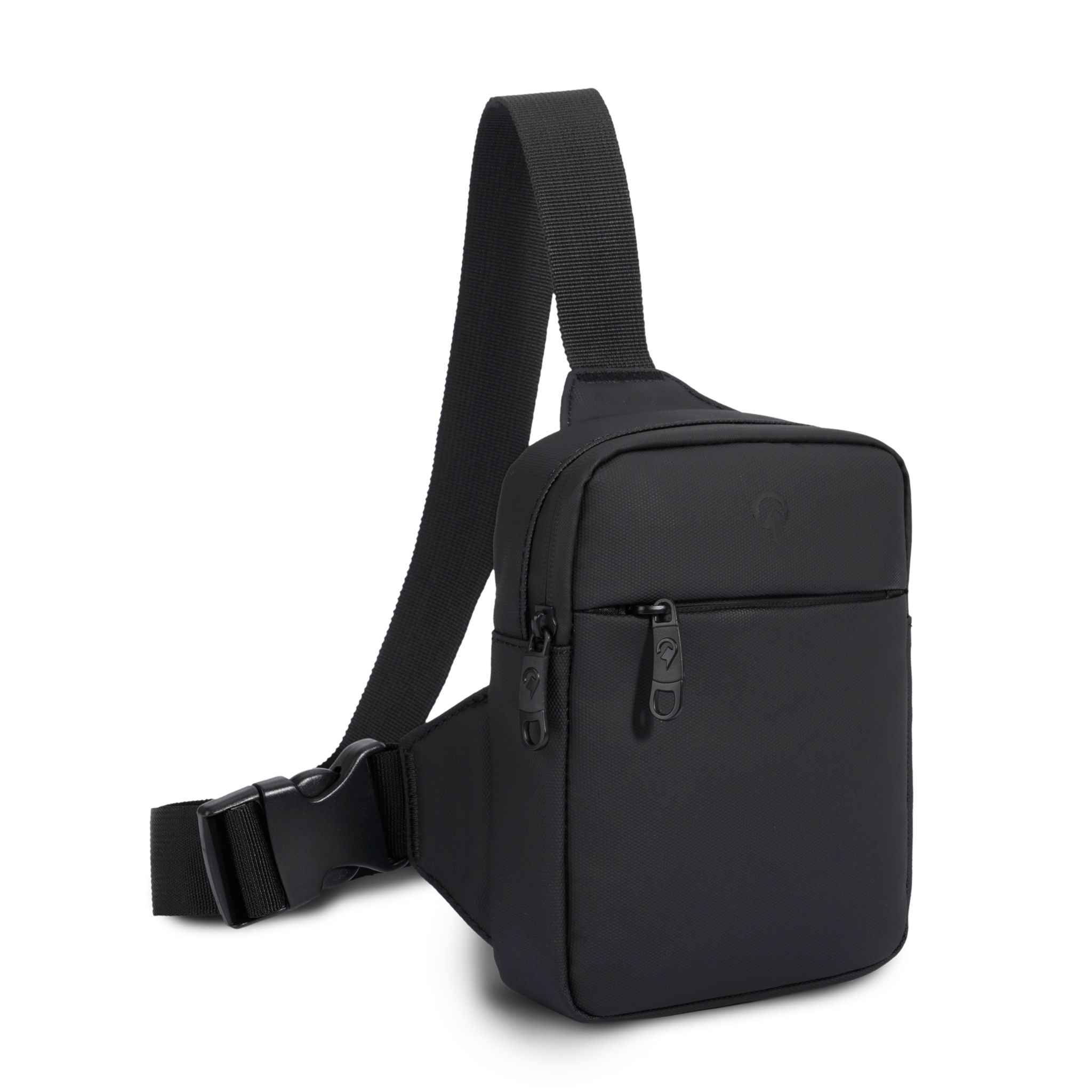 Mission Crossbody - Svart