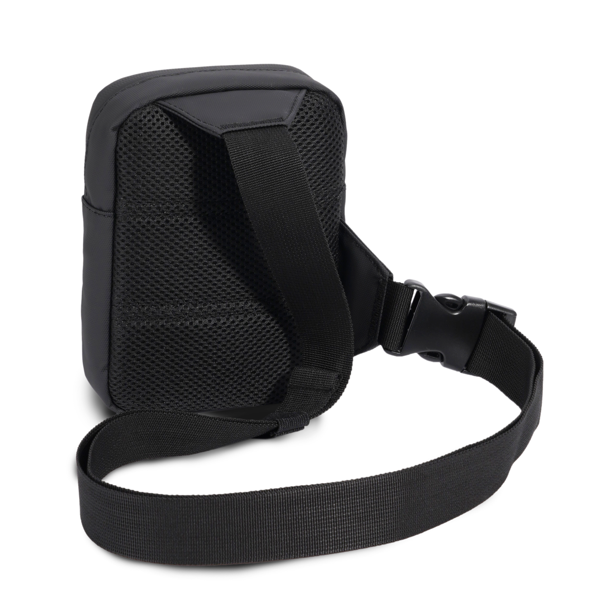 Mission Crossbody - Svart