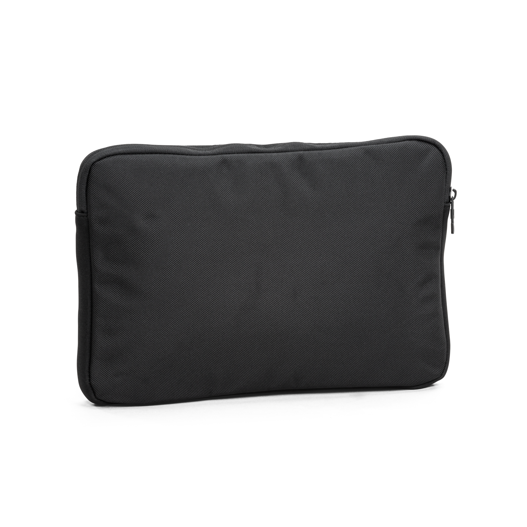 Lounge laptop sleeve til 13"/14", vannavvisende - Svart