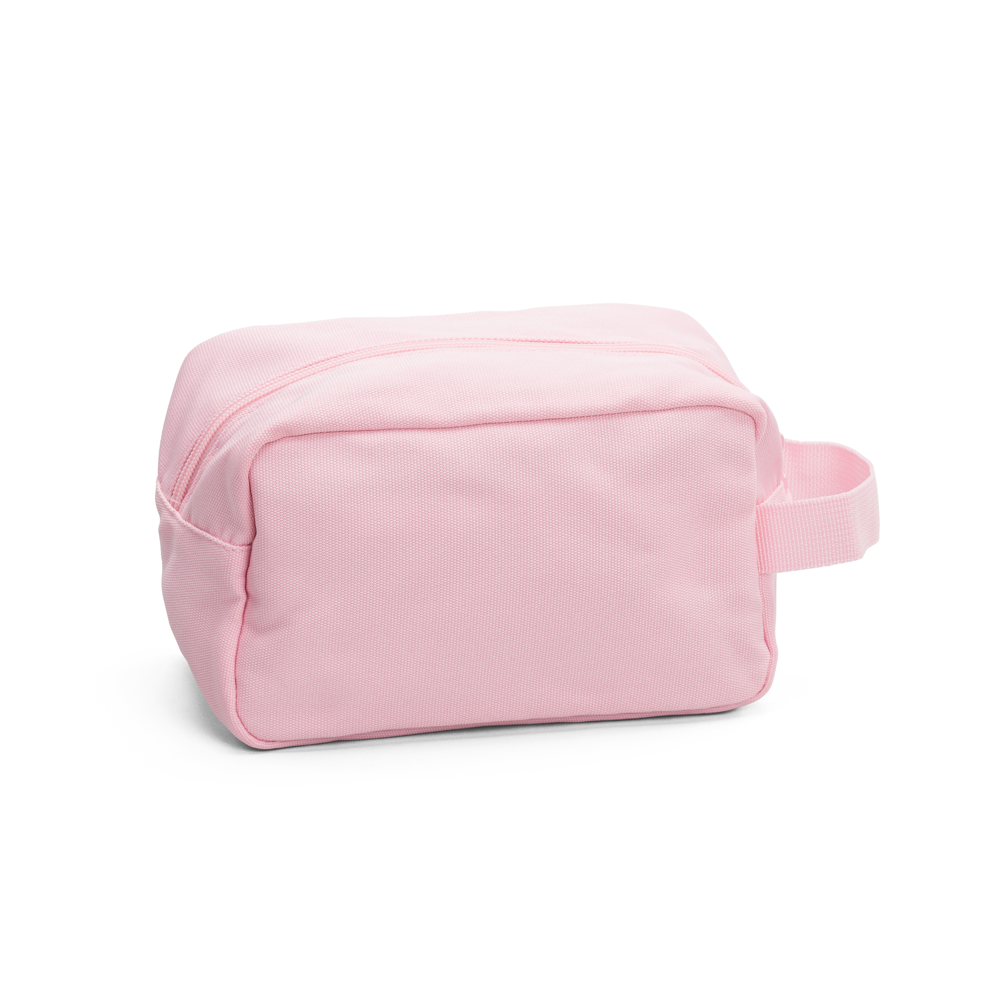 Toalettmappe til barn - Rosa
