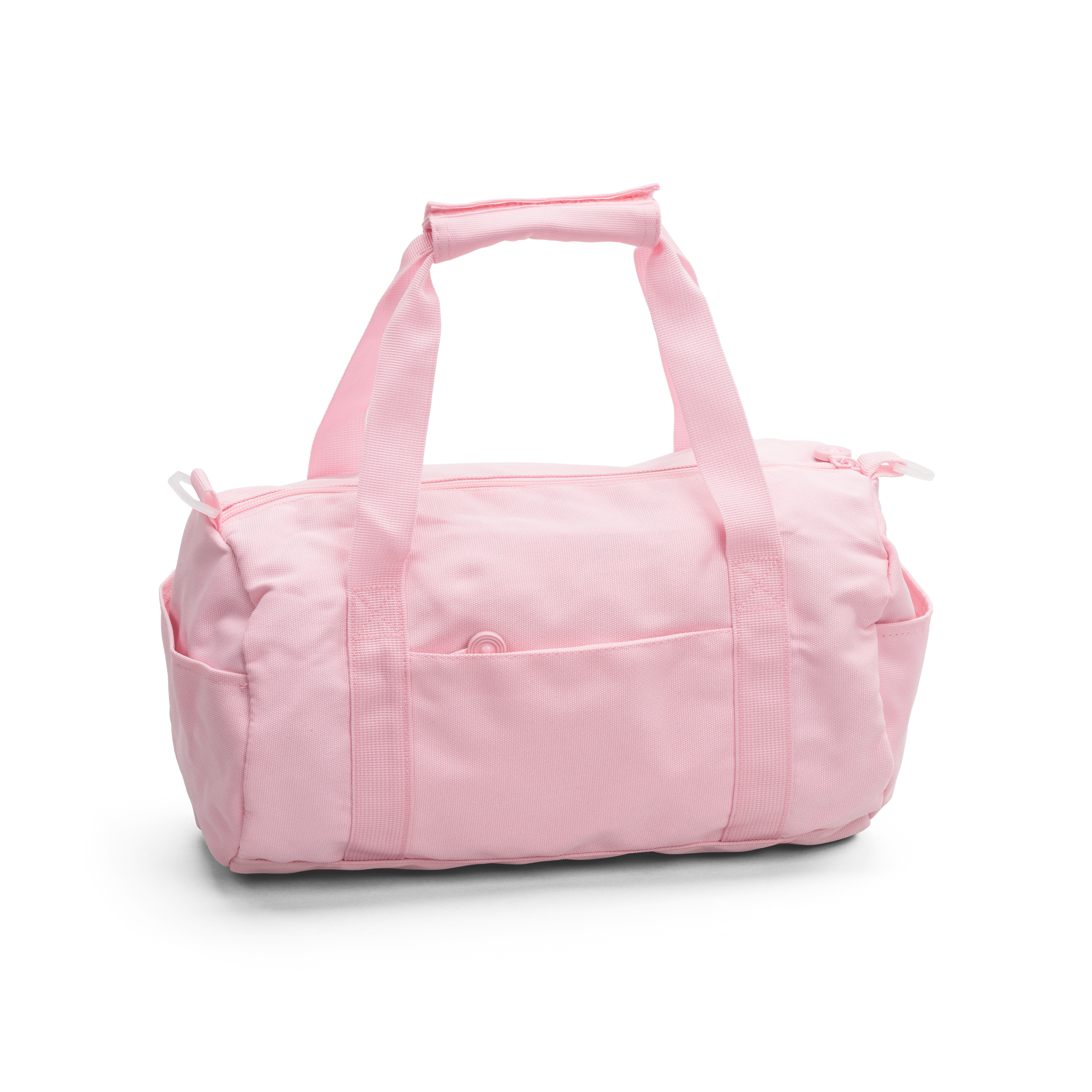 Gymbag til barn - Rosa