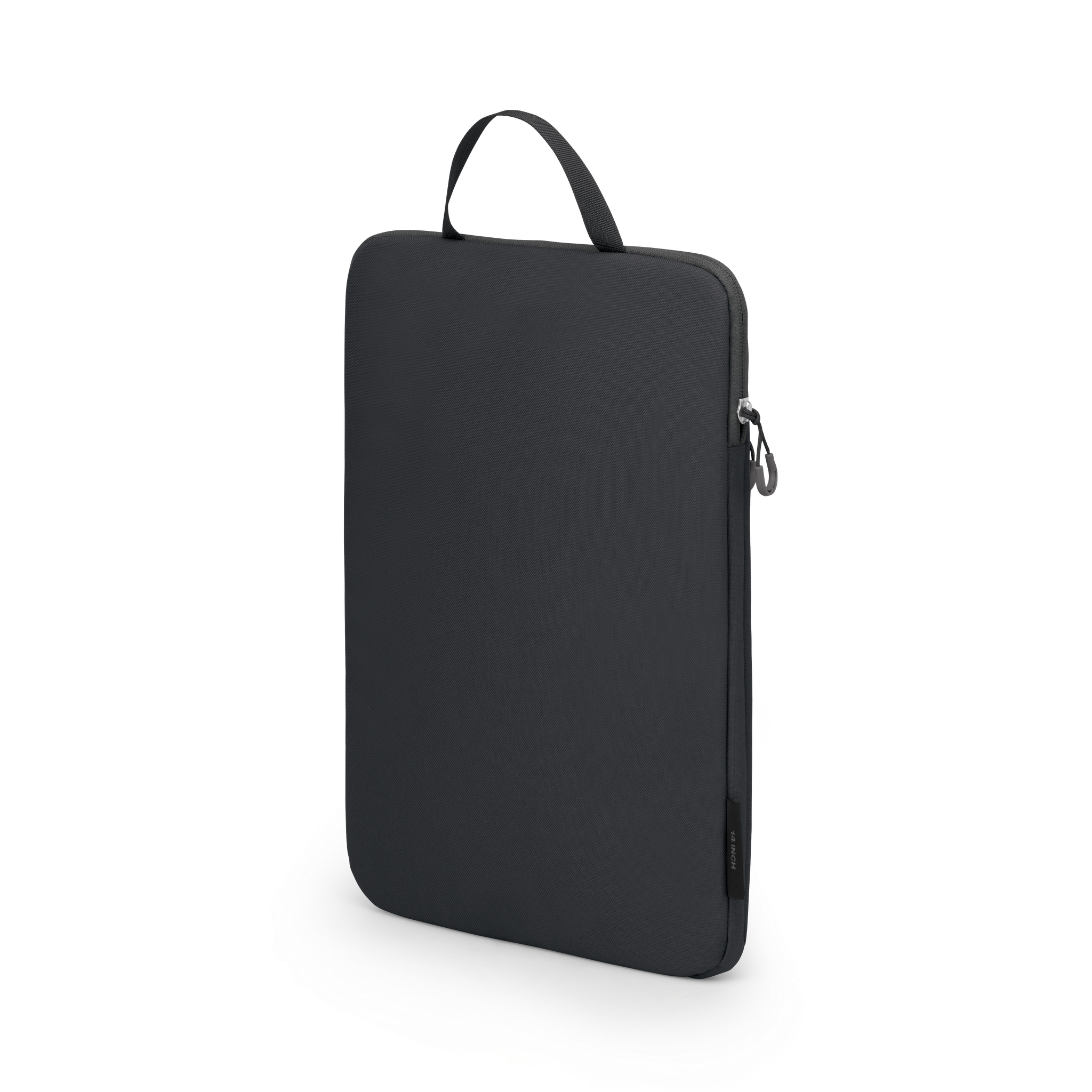 Daylite 14 Laptop Sleeve Black - Svart