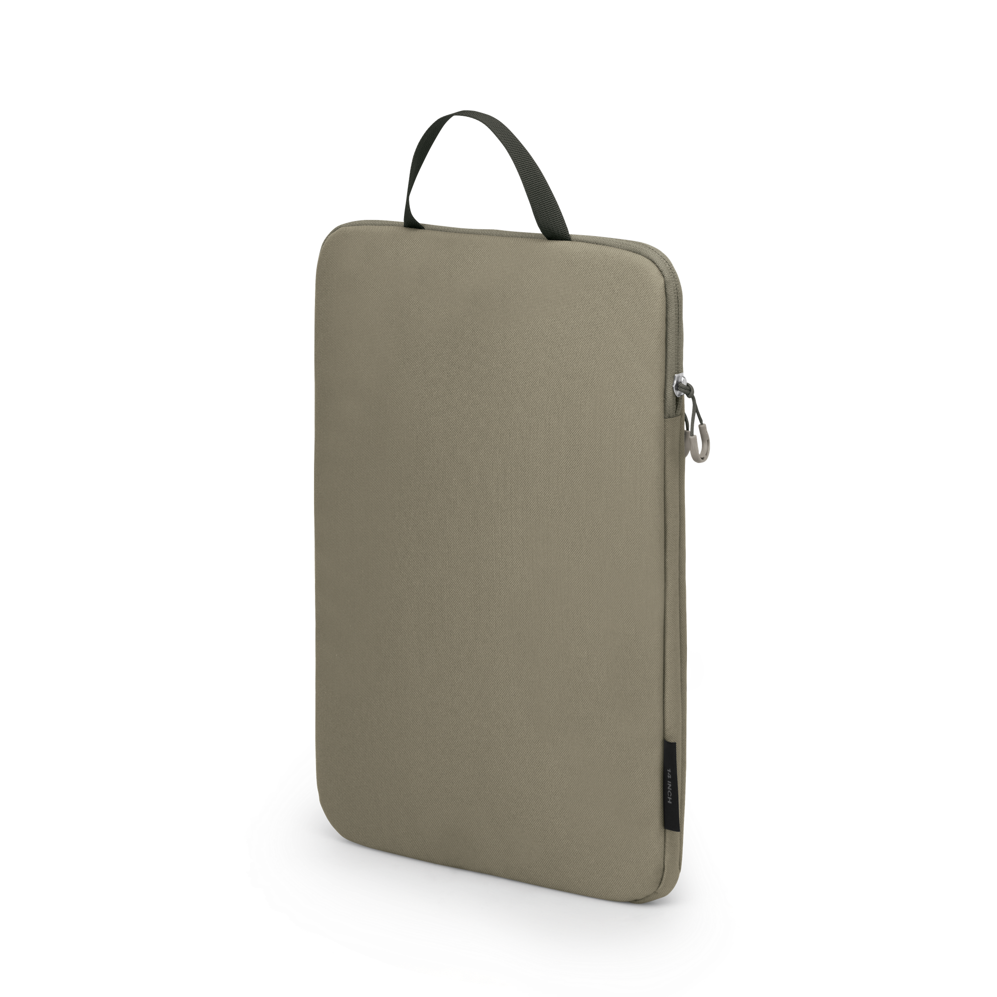 Daylite 14 Laptop Sleeve Tan Concrete - Tan