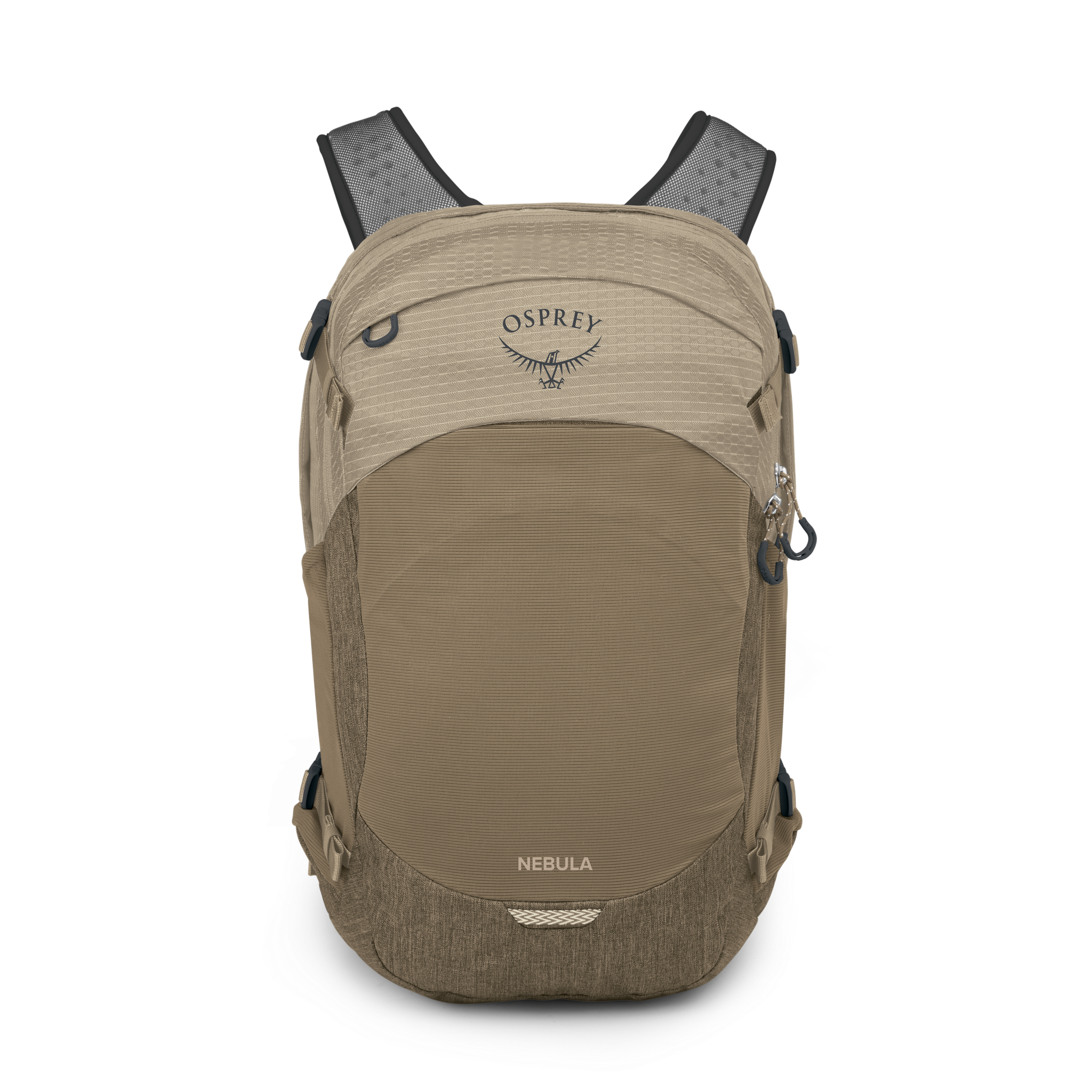Nebula 32L Alpaca Tan Latte Brown Heather - Latte Brown