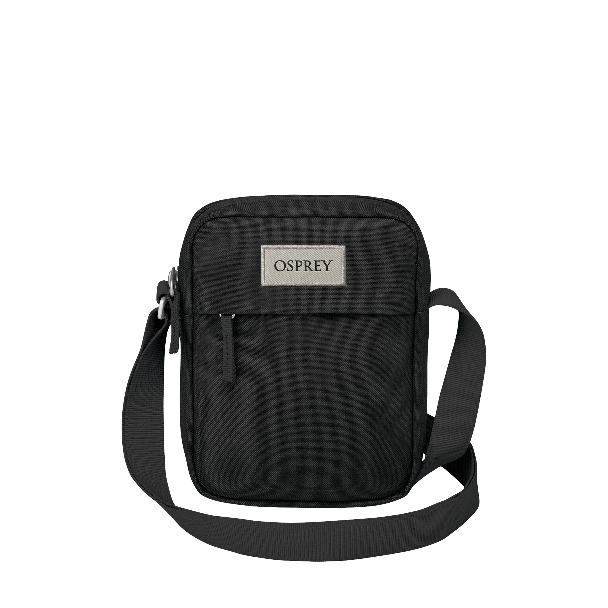 Arcane Small Crossbody veske - Svart