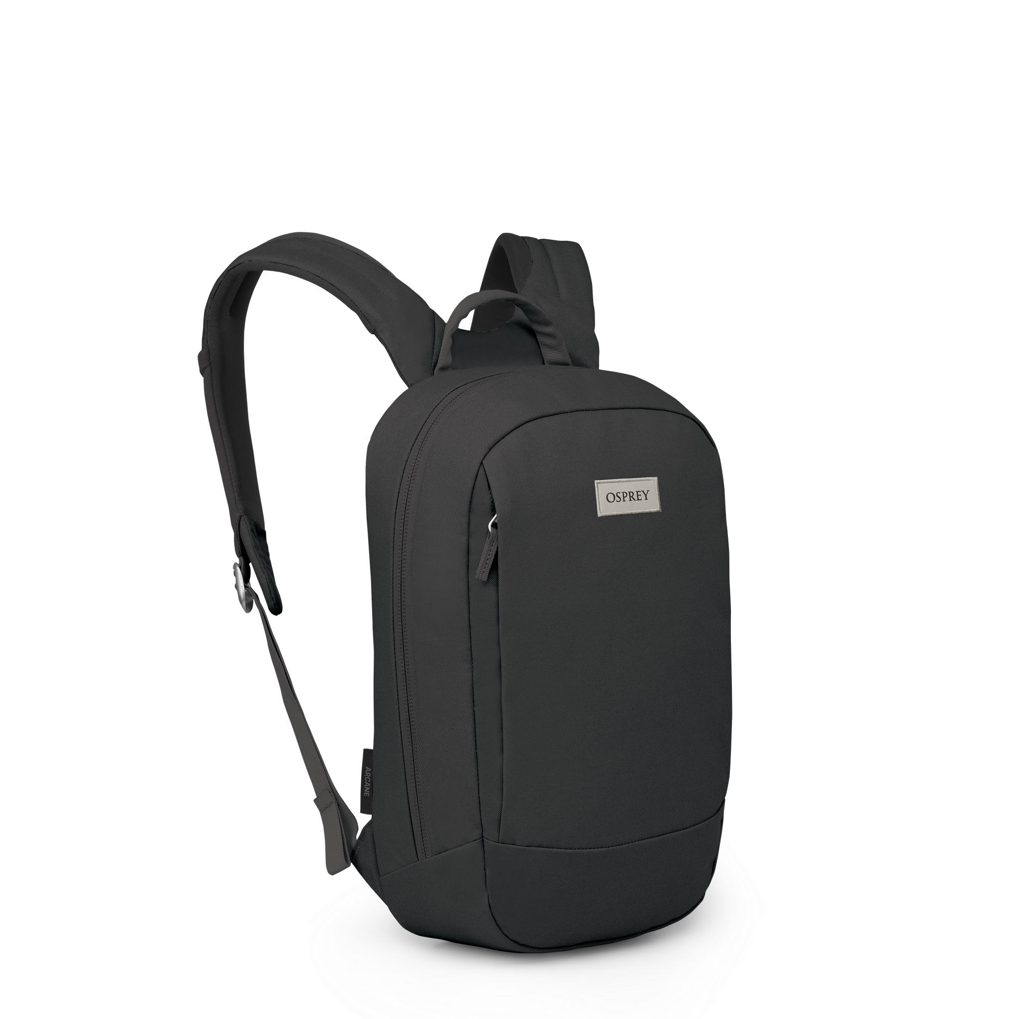 Arcane Small Day Black - Svart