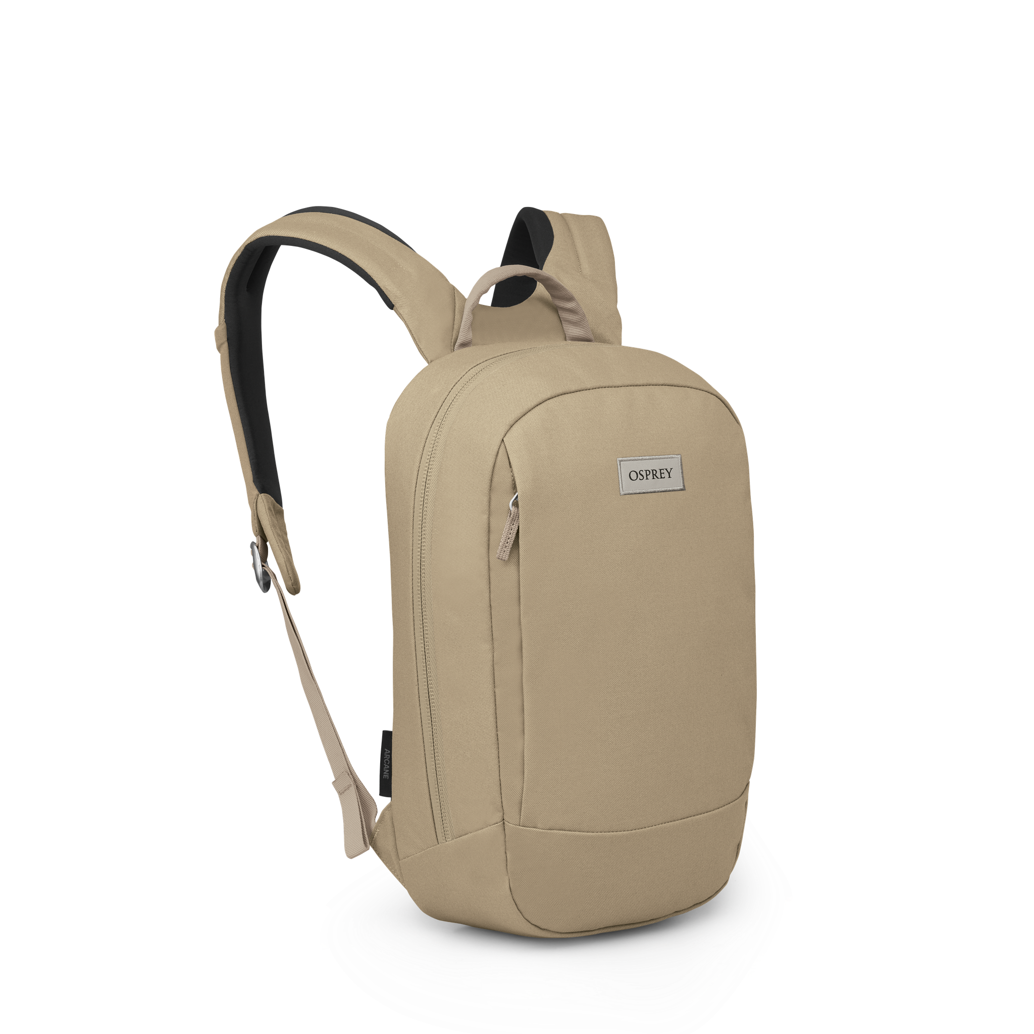 Arcane Small Day Latte Brown Heather - Latte Brown