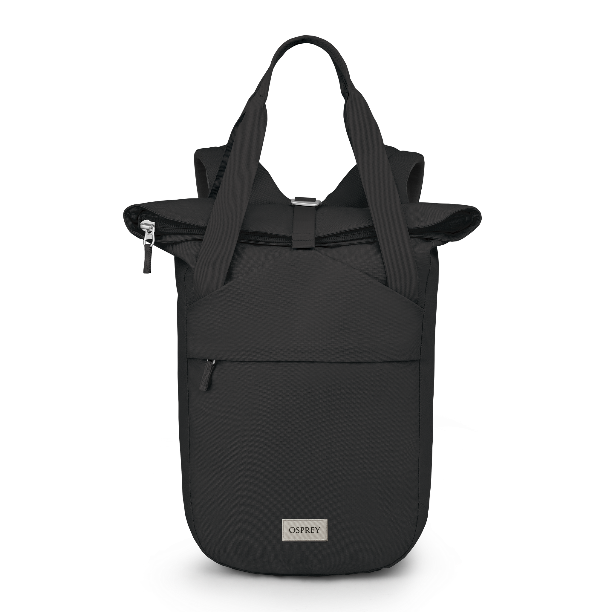 Arcane Tote Pack Black - Svart