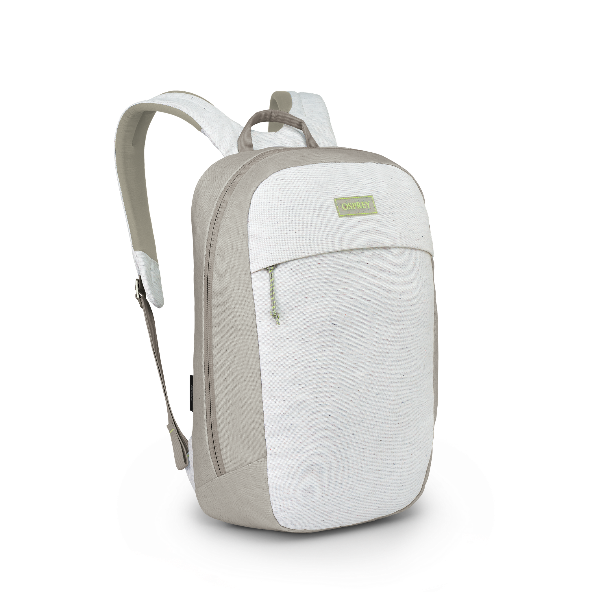 Arcane Large Day Earth Pediment Grey Block - Grå