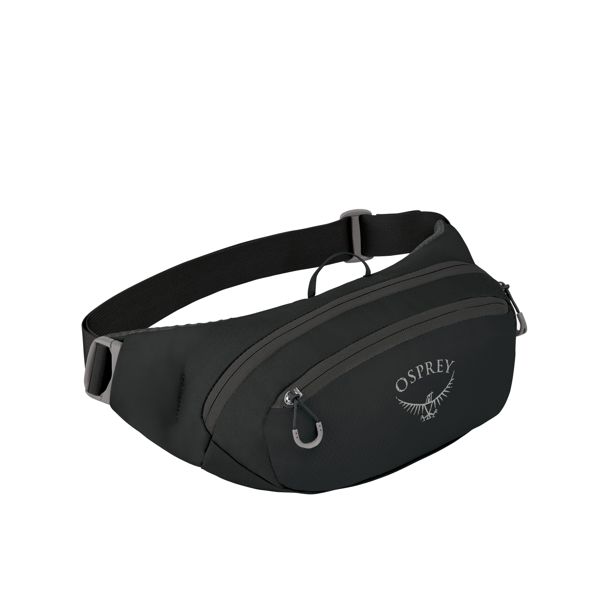 Daylite Waist Black O/S - Svart