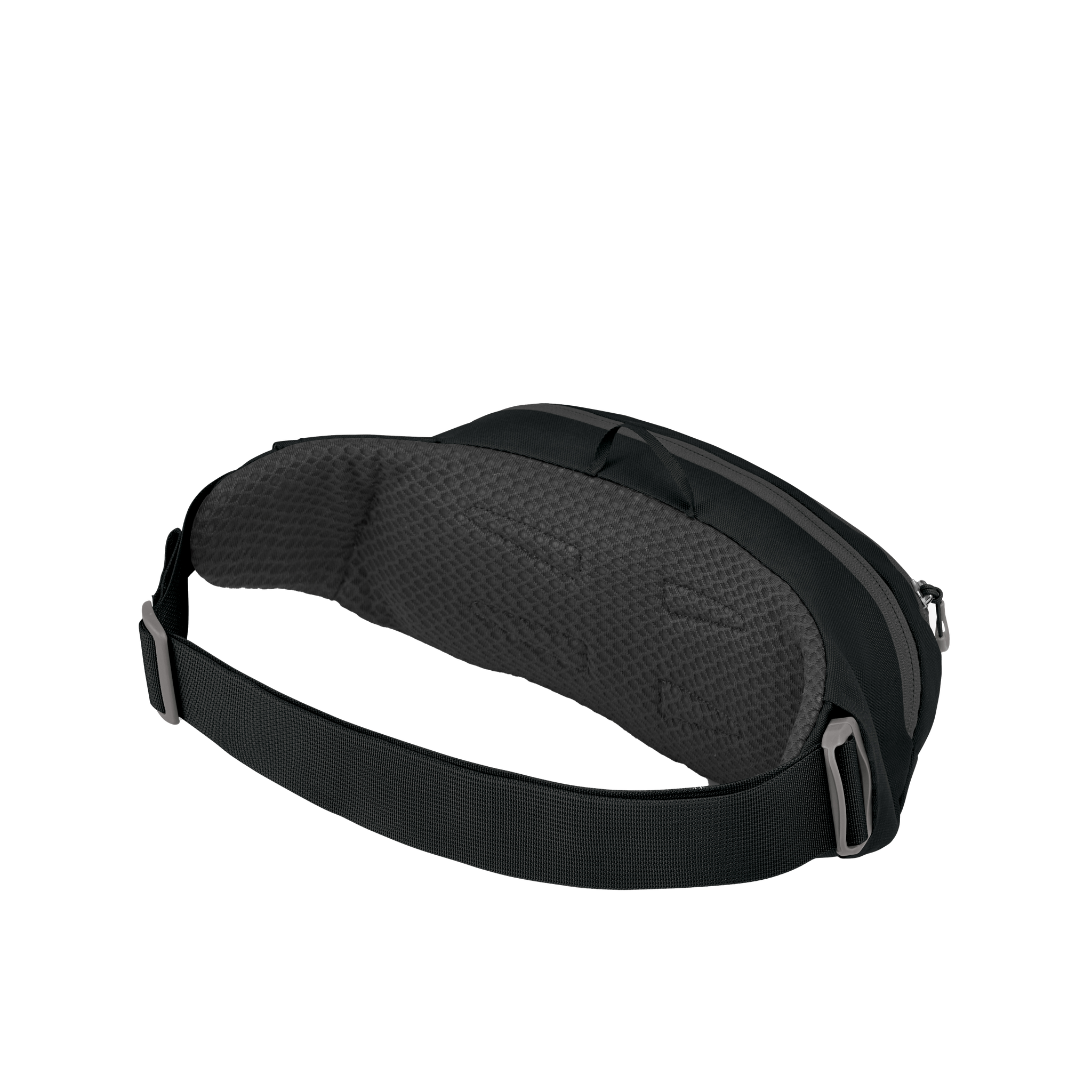 Daylite Waist Black O/S - Svart