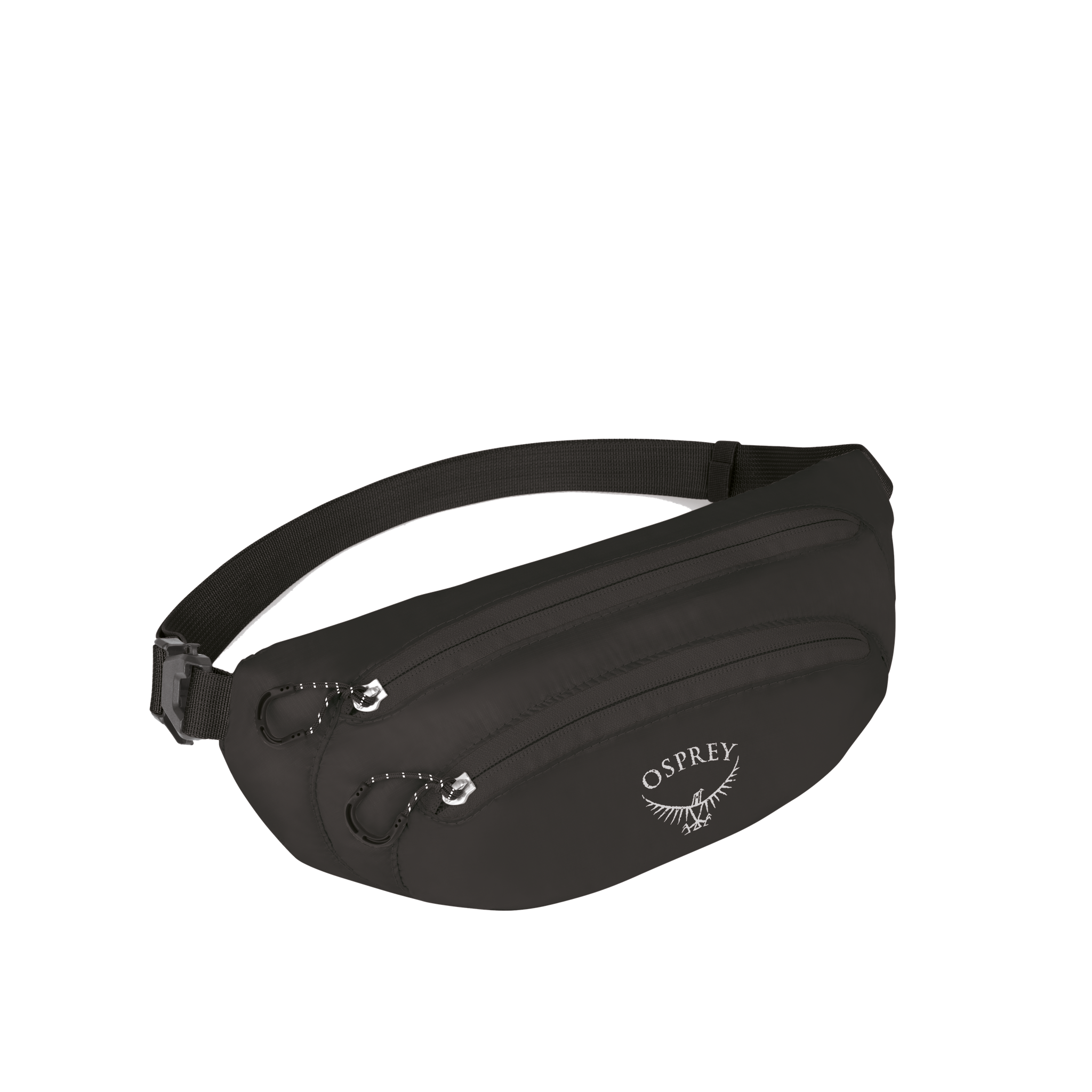 Ultralight Stuff Waist Pack Black O/S - Svart