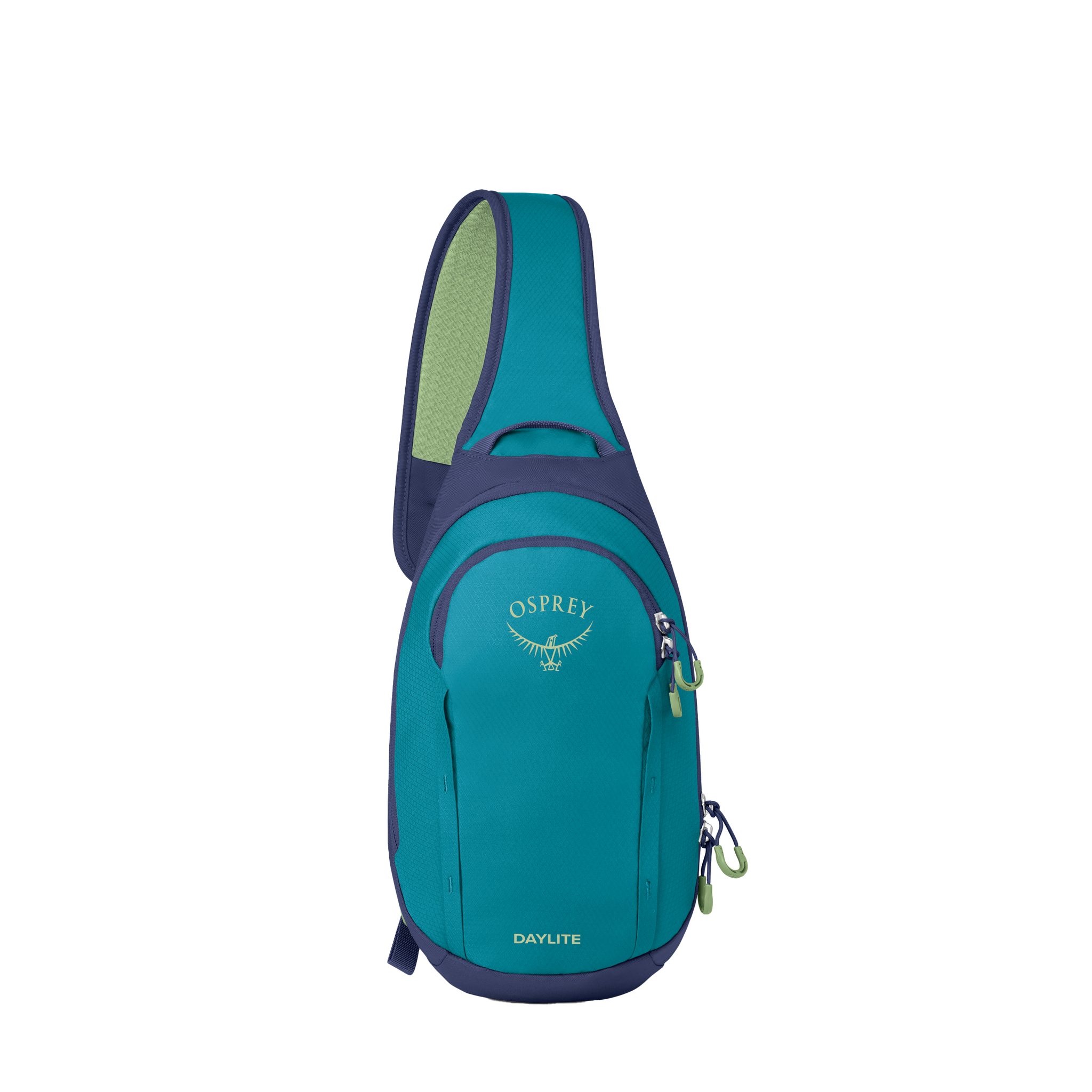 Daylite Sling Blue Spikemoss/Alkaline - Blå