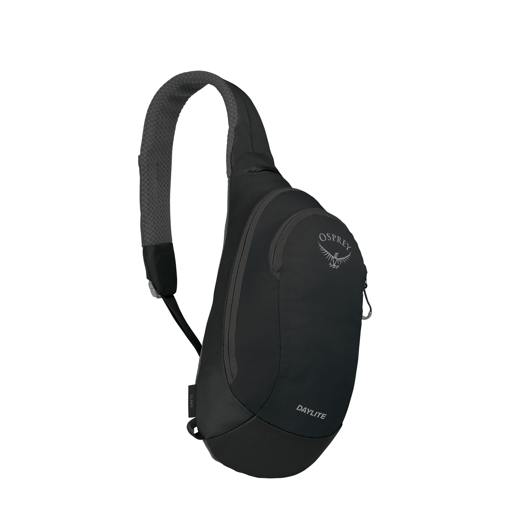 Daylite sling bag - Svart