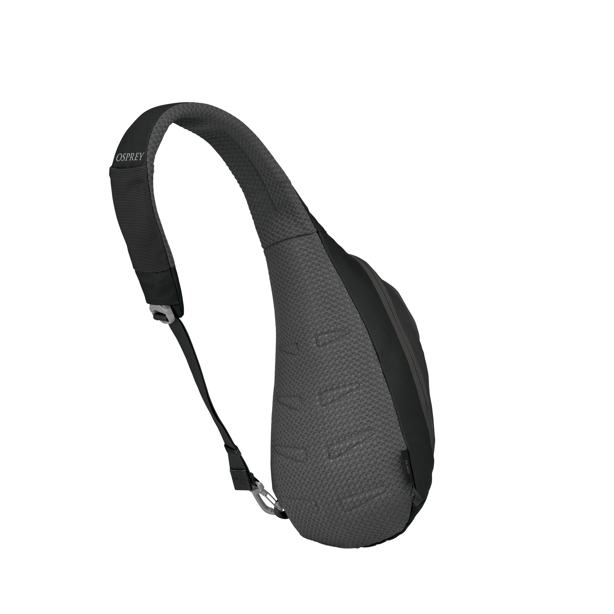 Daylite sling bag - Svart