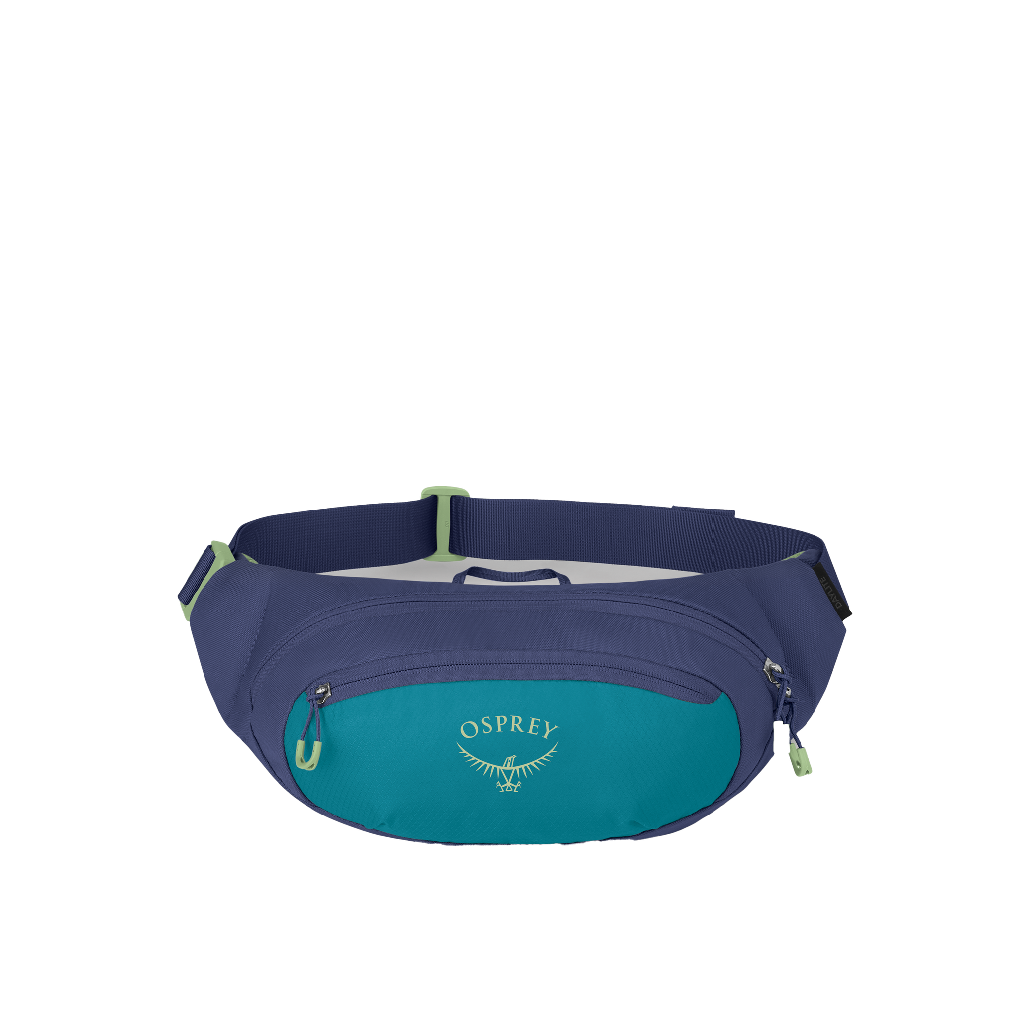 Daylite Waist Pack Blue Spikemoss/Alkaline - Blå
