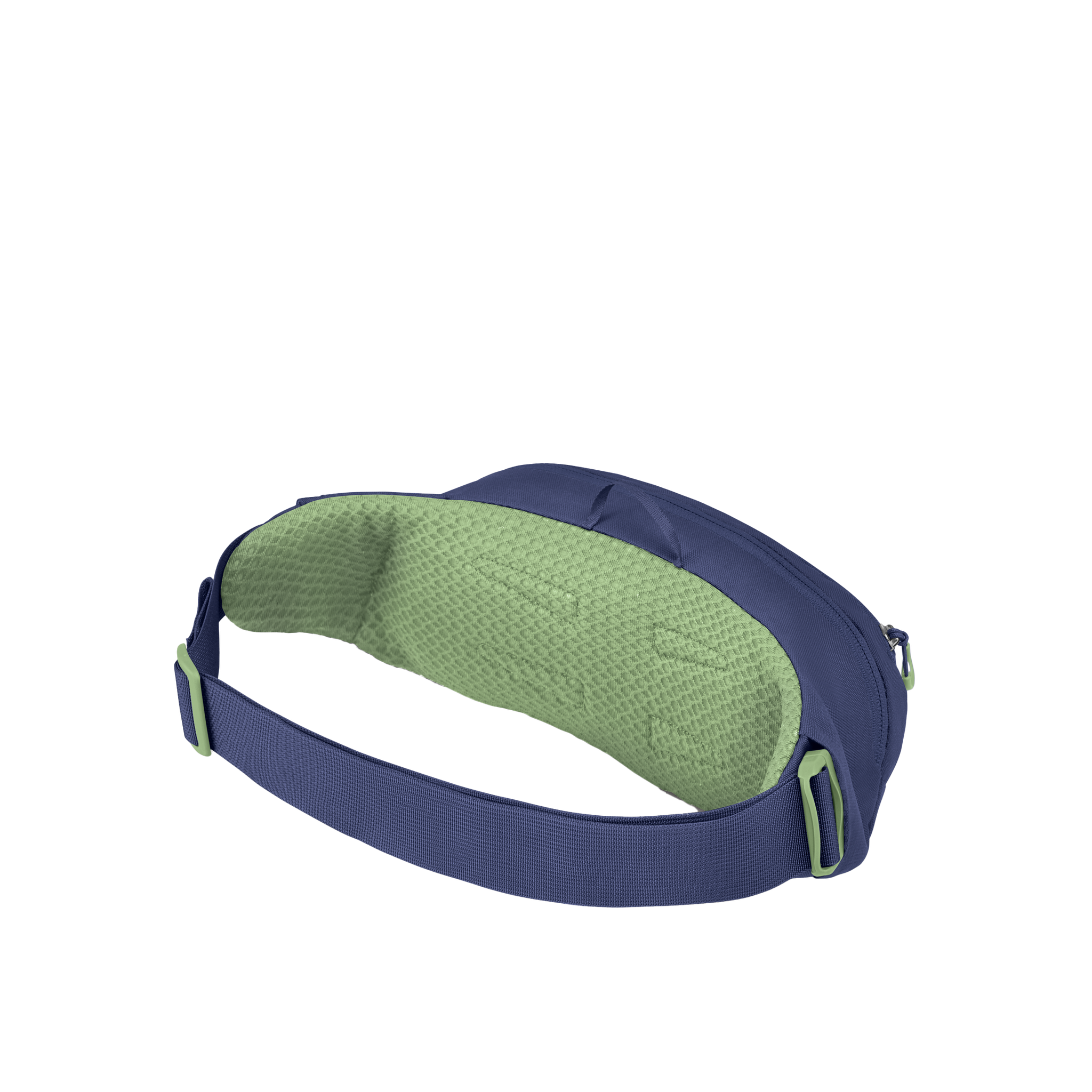 Daylite Waist Pack Blue Spikemoss/Alkaline - Blå