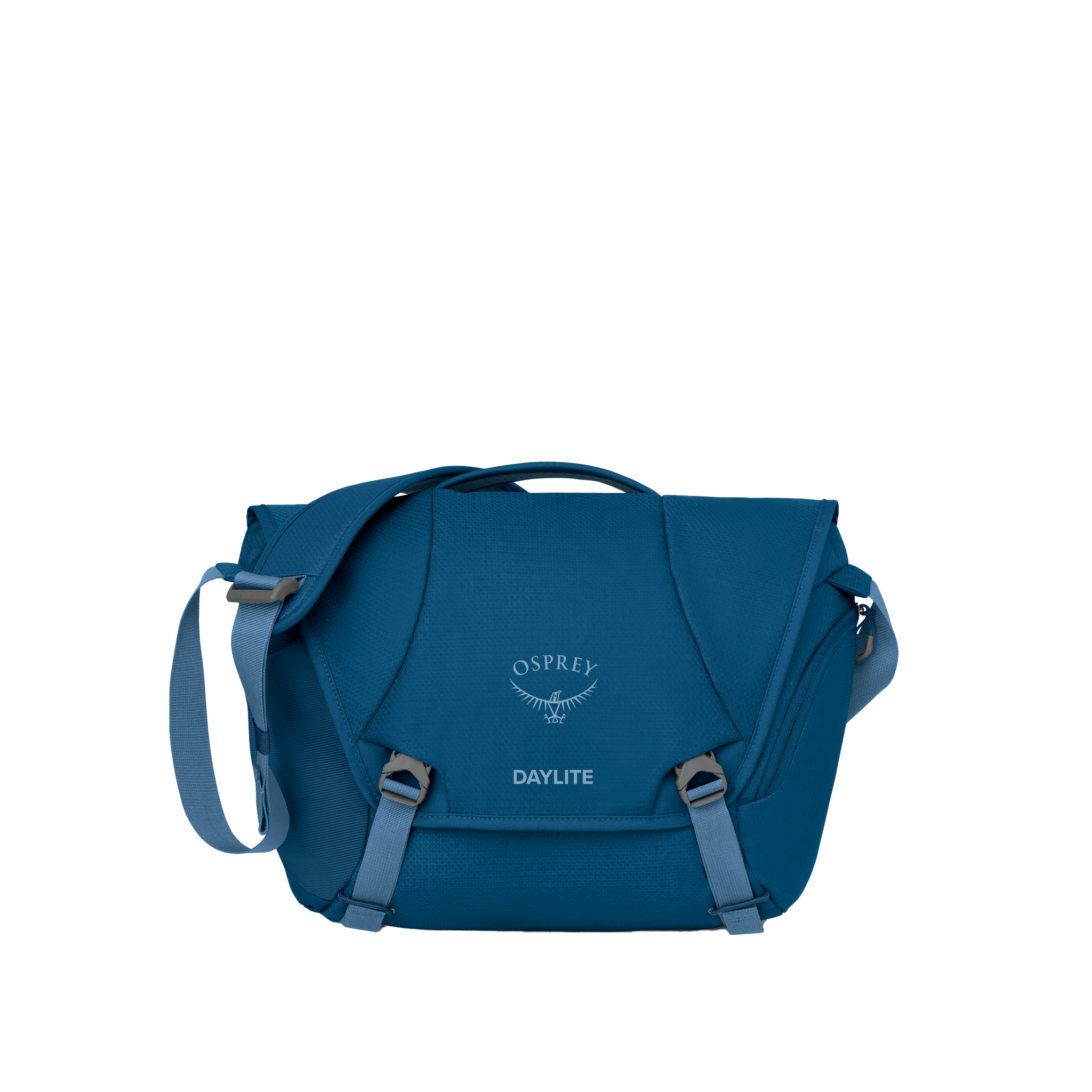 Daylite Messenger Night Shift Blue - Blå