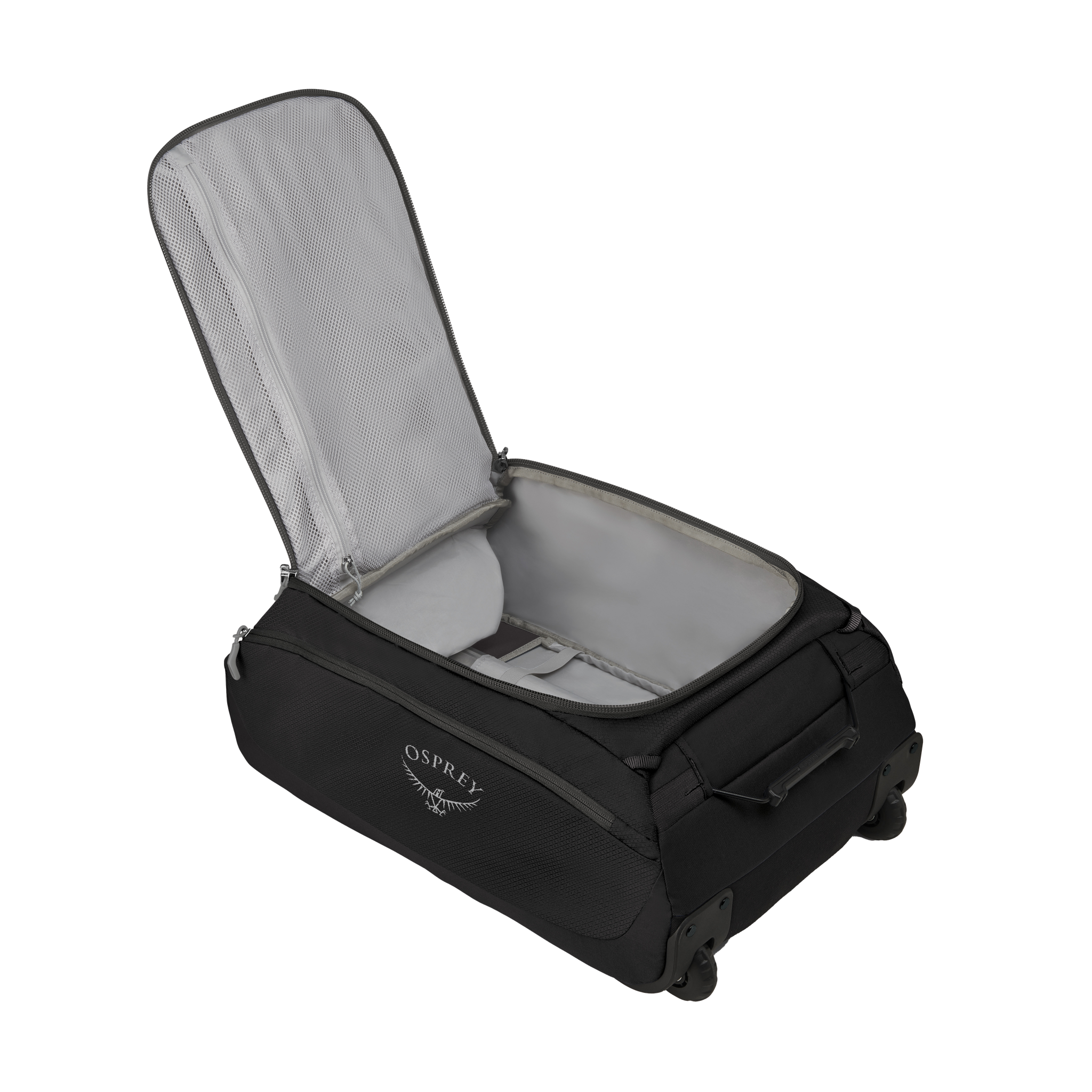 Daylite CO Whld Duffel 40 Black O/S - Svart