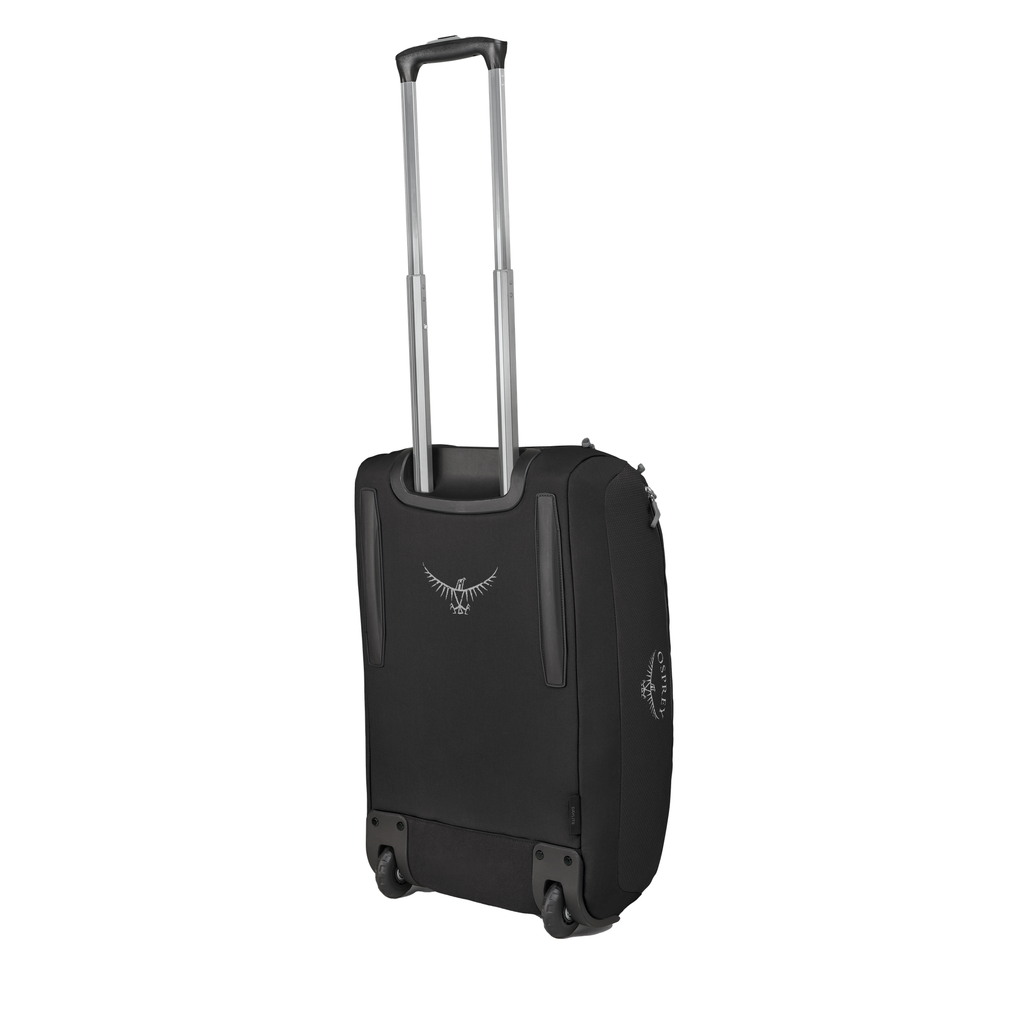 Daylite CO Whld Duffel 40 Black O/S - Svart