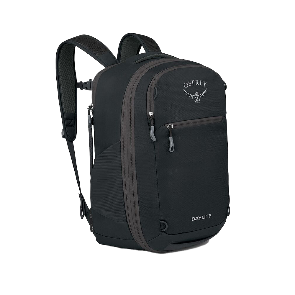 Daylite Expdbl Travel Pack 26 Black O/S - Svart