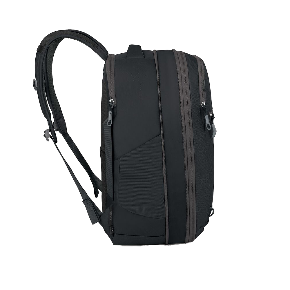 Daylite Expdbl Travel Pack 26 Black O/S - Svart