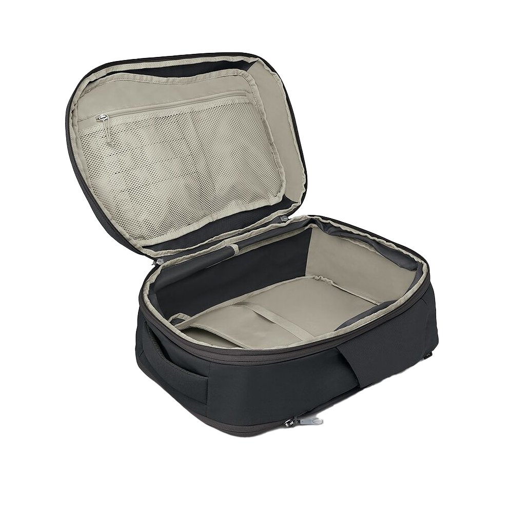 Daylite Expdbl Travel Pack 26 Black O/S - Svart