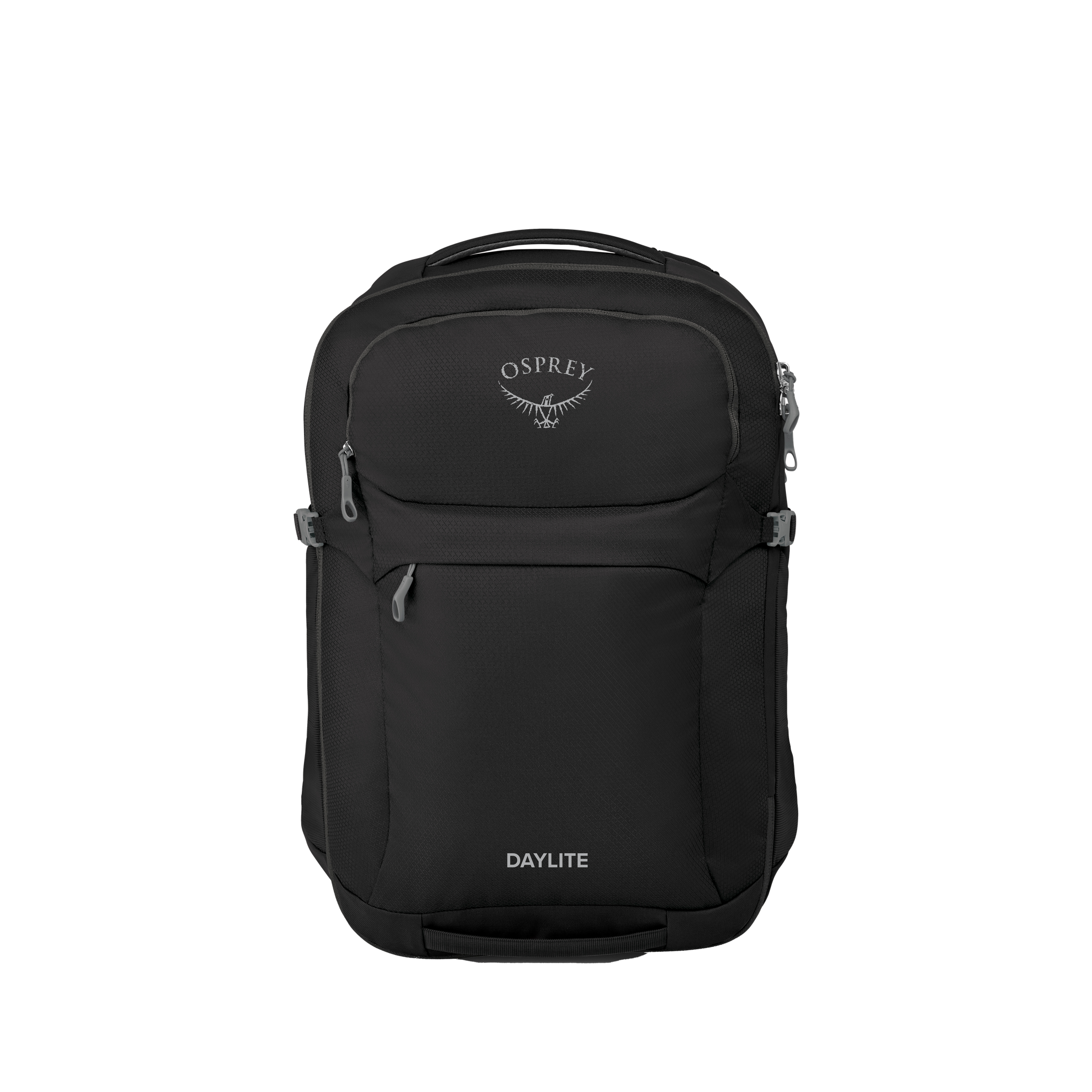 Daylite Travel Pack 44 Black  - Svart