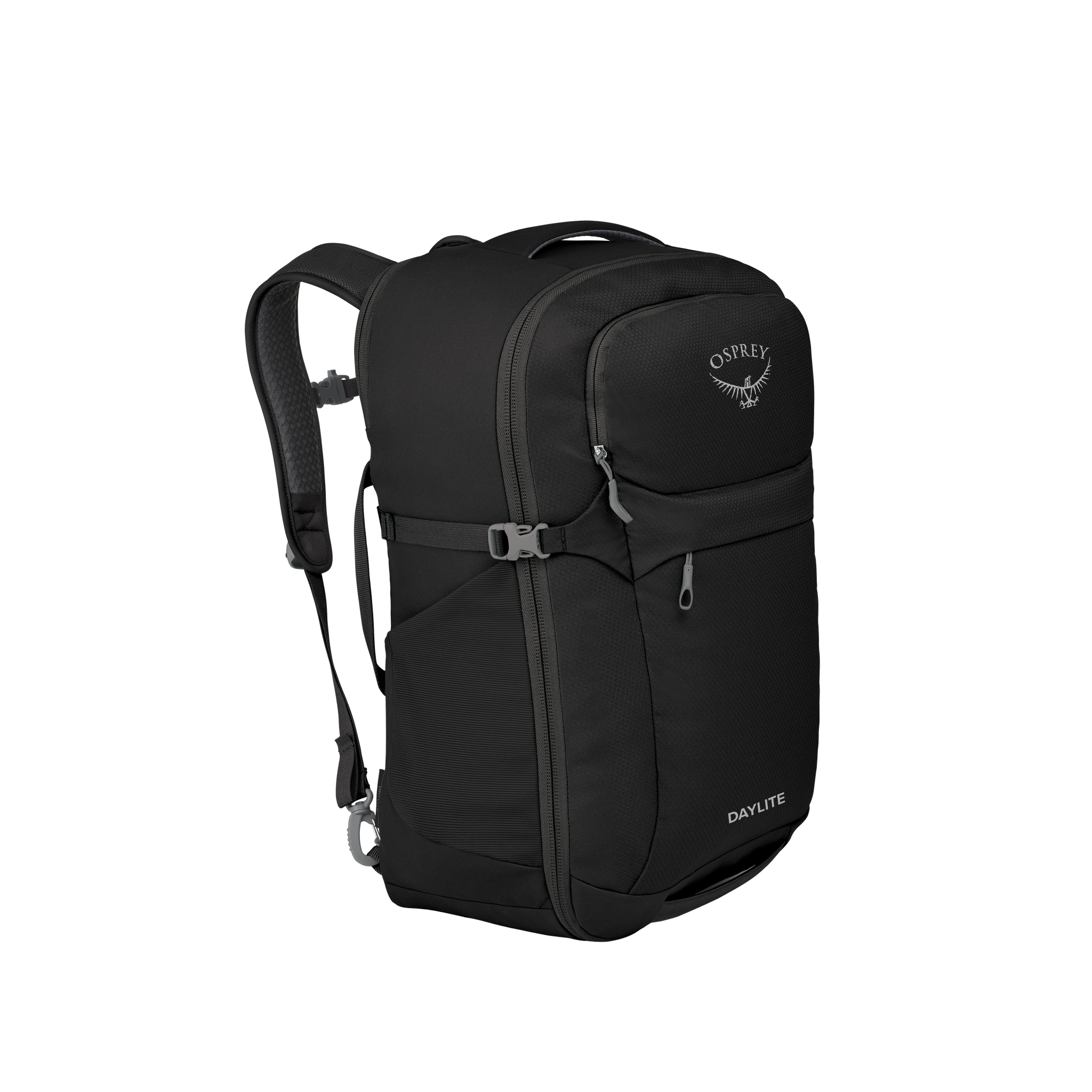 Daylite Travel Pack 44 Black  - Svart