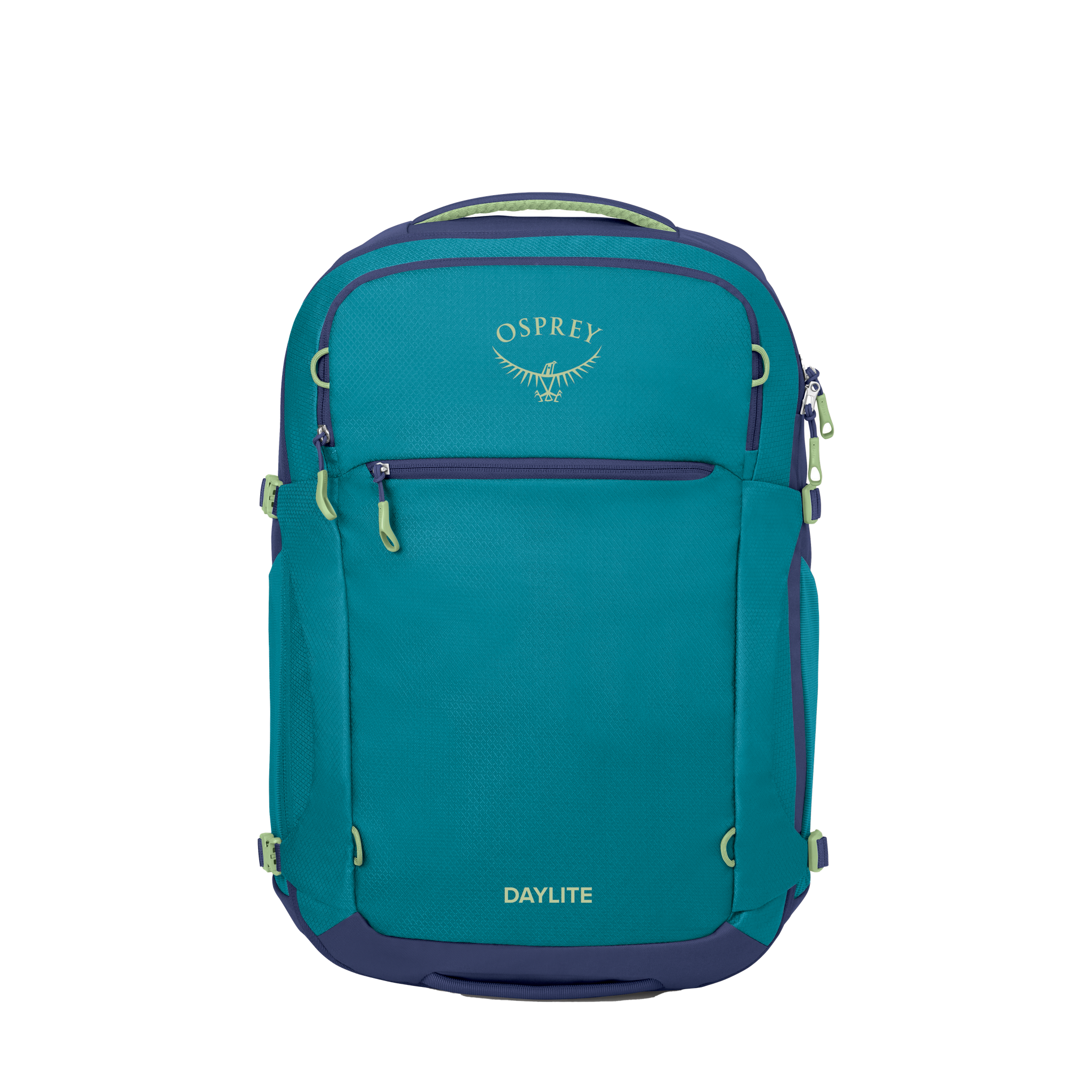 Daylite CO Travel Pack 44 Blue Spikemoss/Alkaline O/S - Blå
