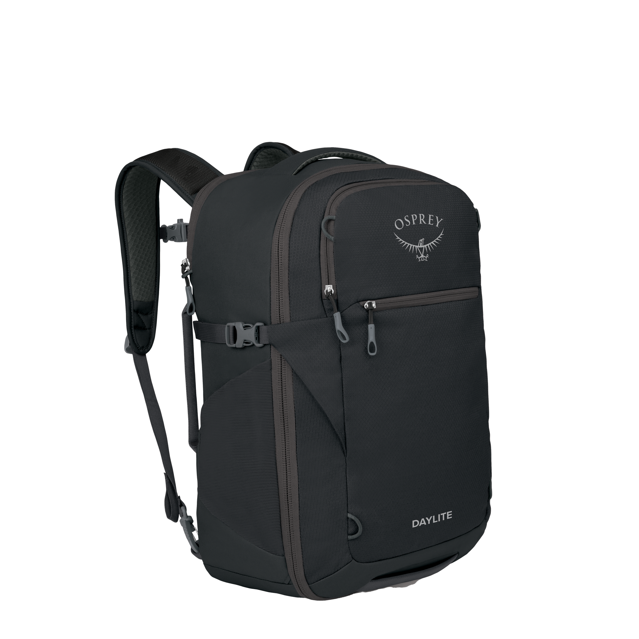 Daylite Travel Pack 35 Black - Svart
