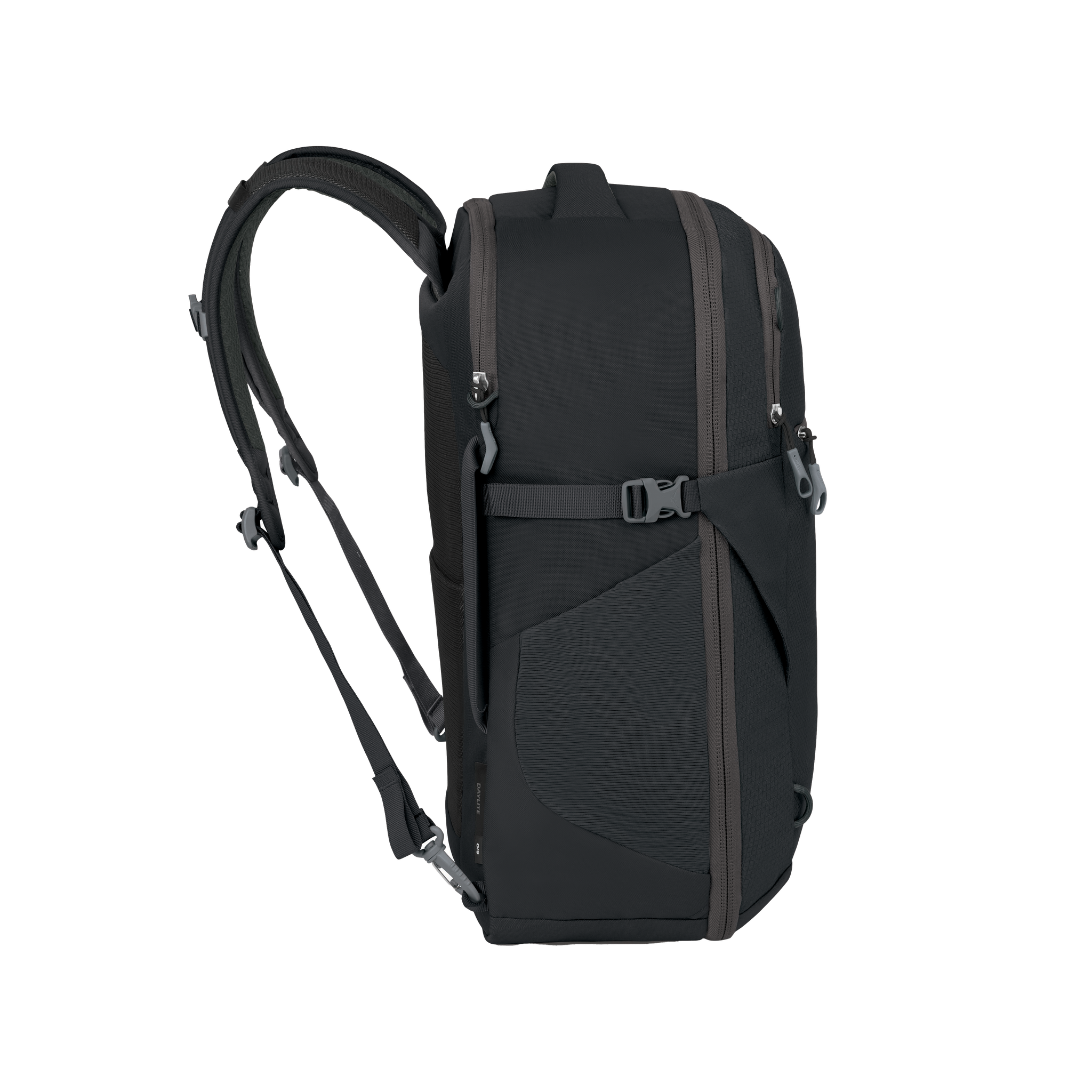 Daylite Travel Pack 35 Black - Svart