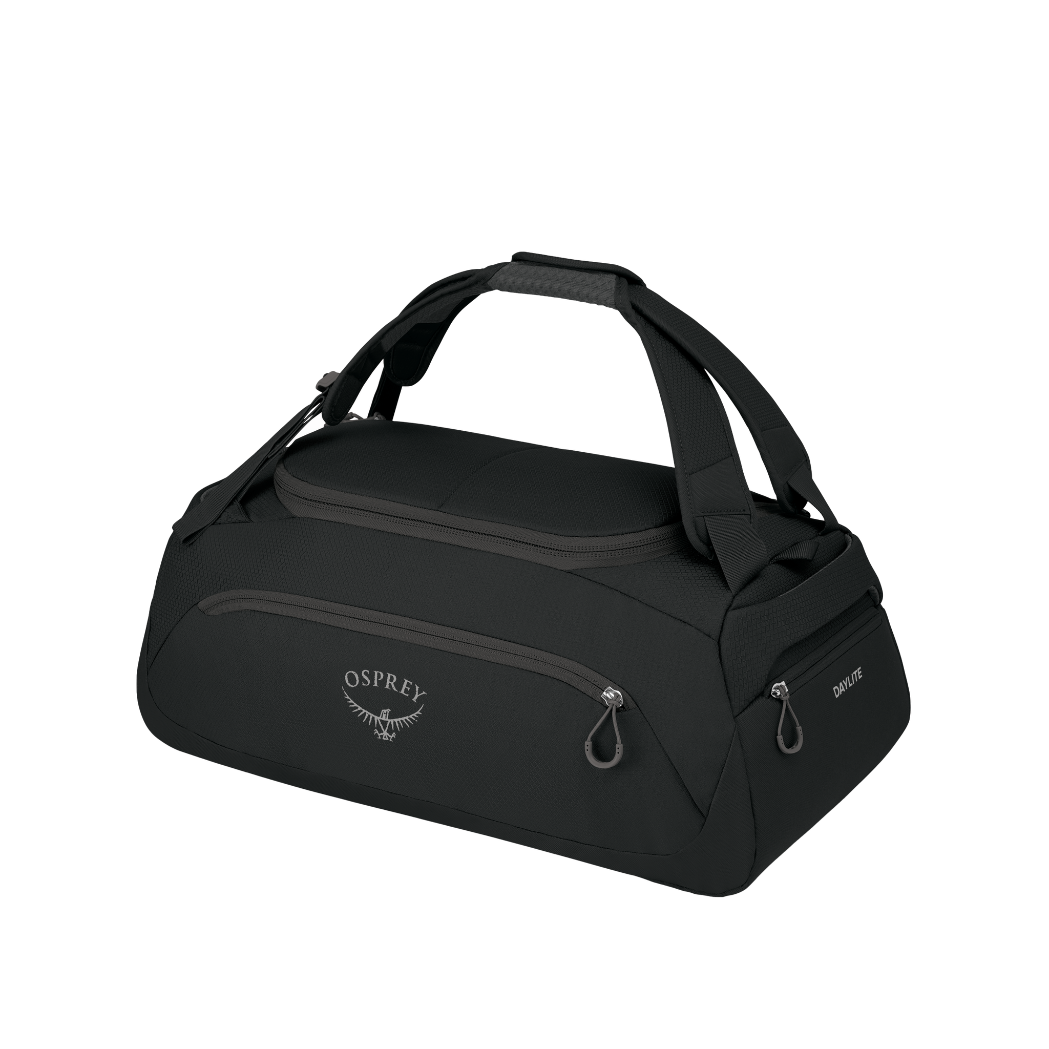Daylite Duffel 30 Black - Svart