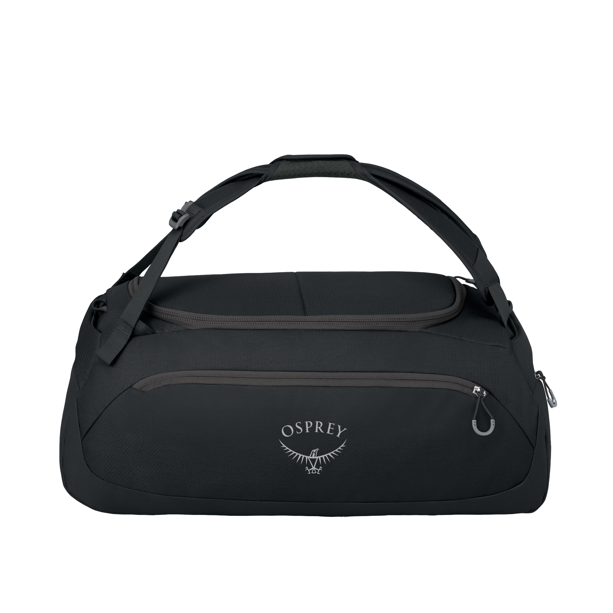 Daylite Duffel 45 Black - Svart