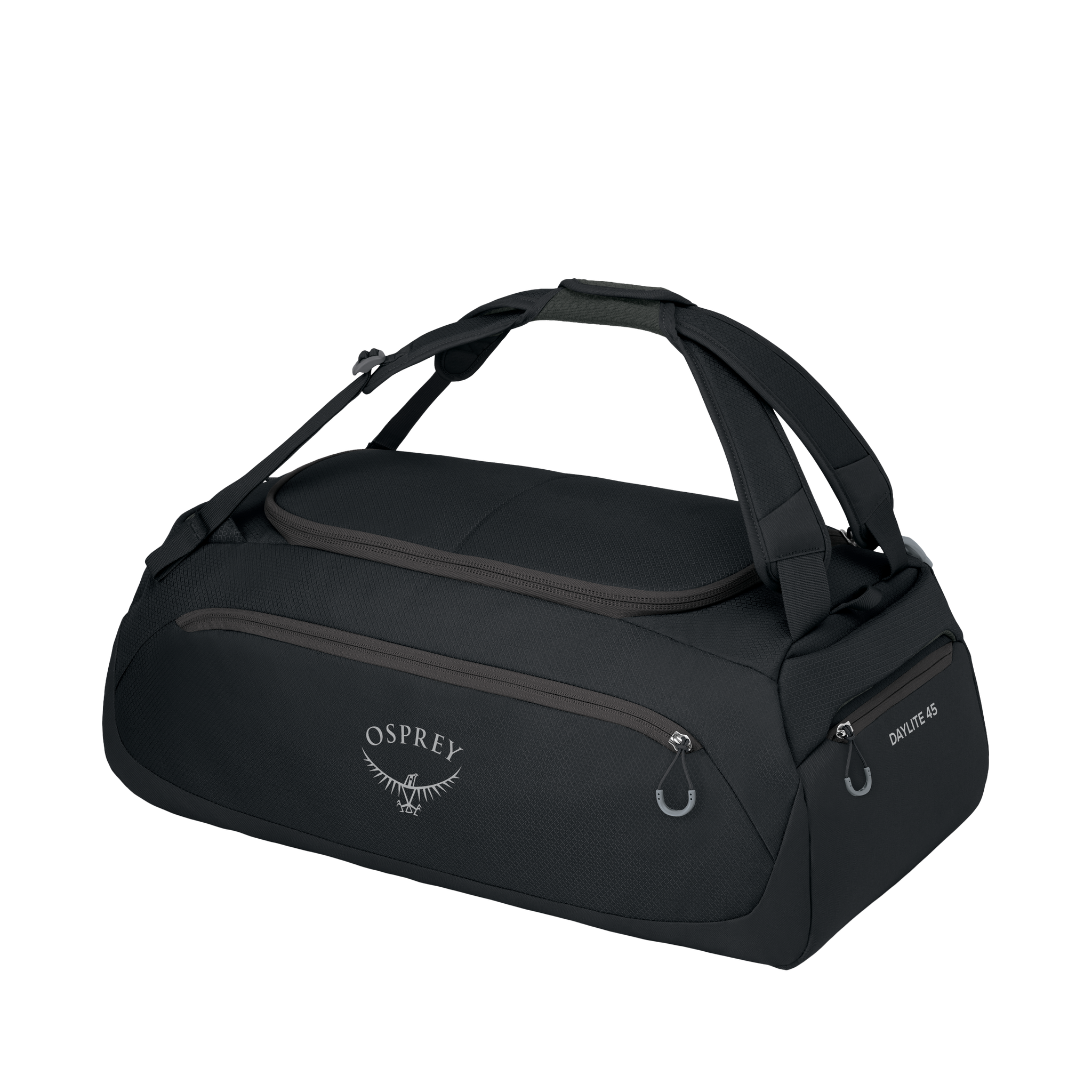 Daylite Duffel 45 Black - Svart